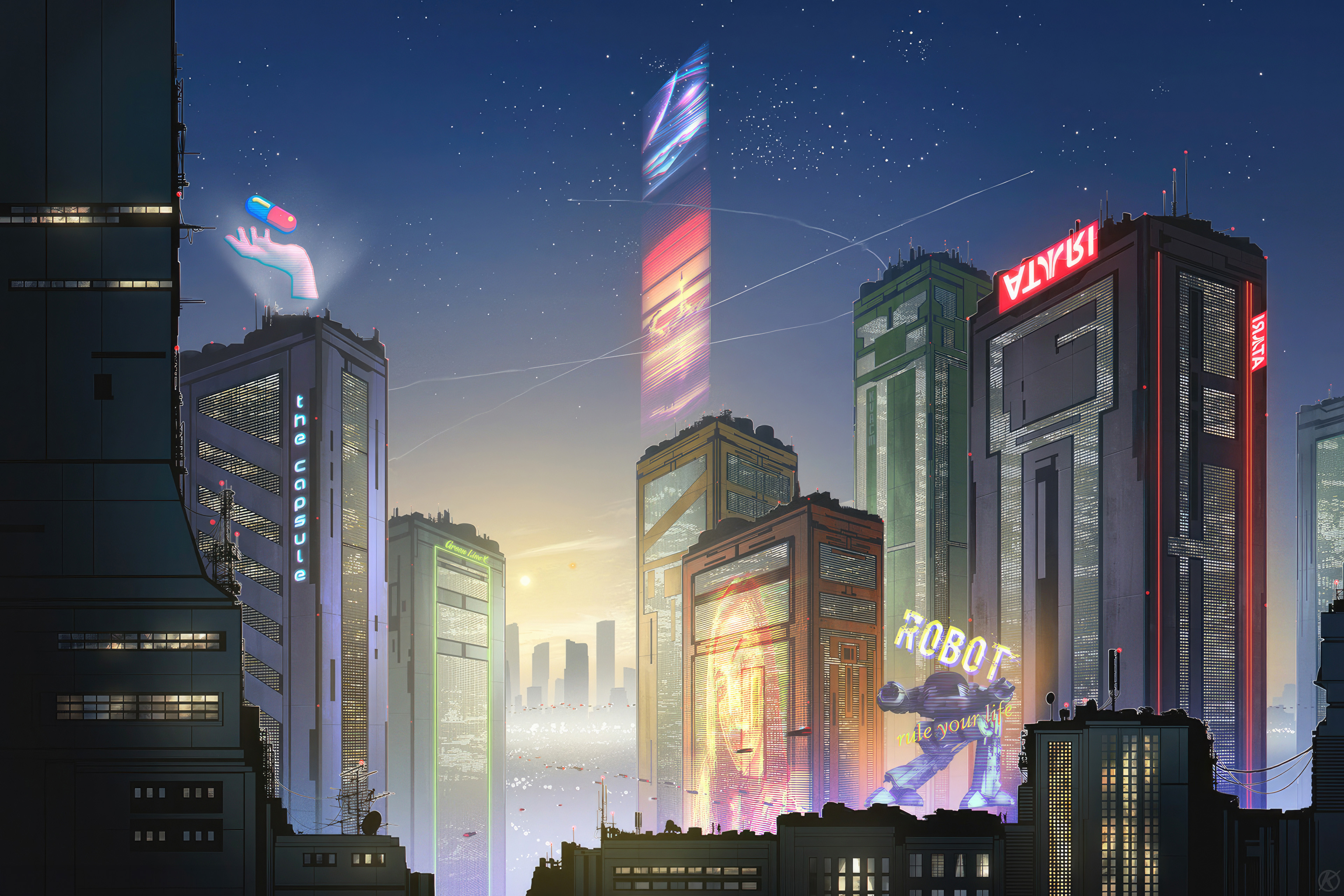 electric nights retro cyberpunk city 71.jpg