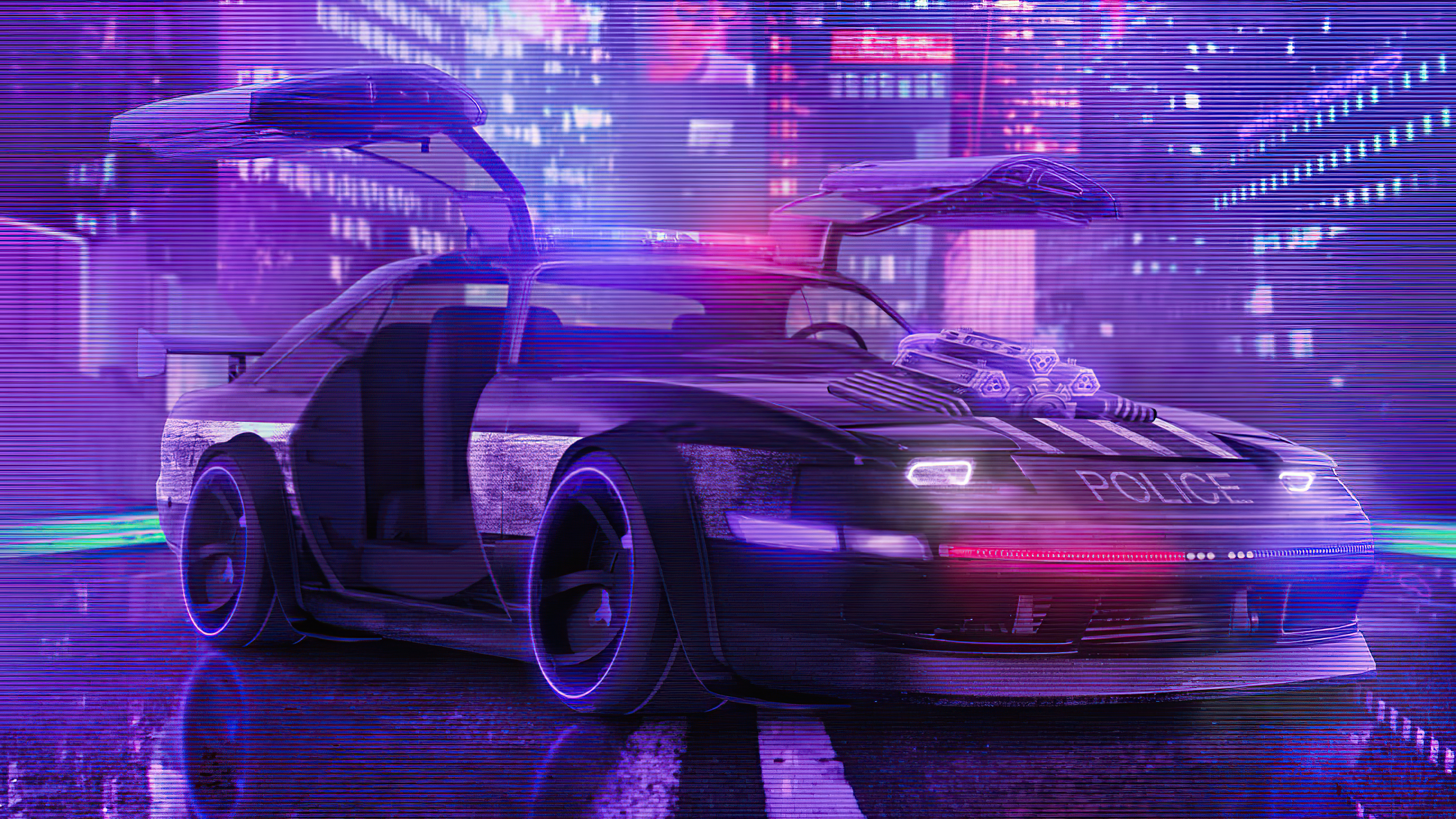 fantastic police punk city 4k sk.jpg