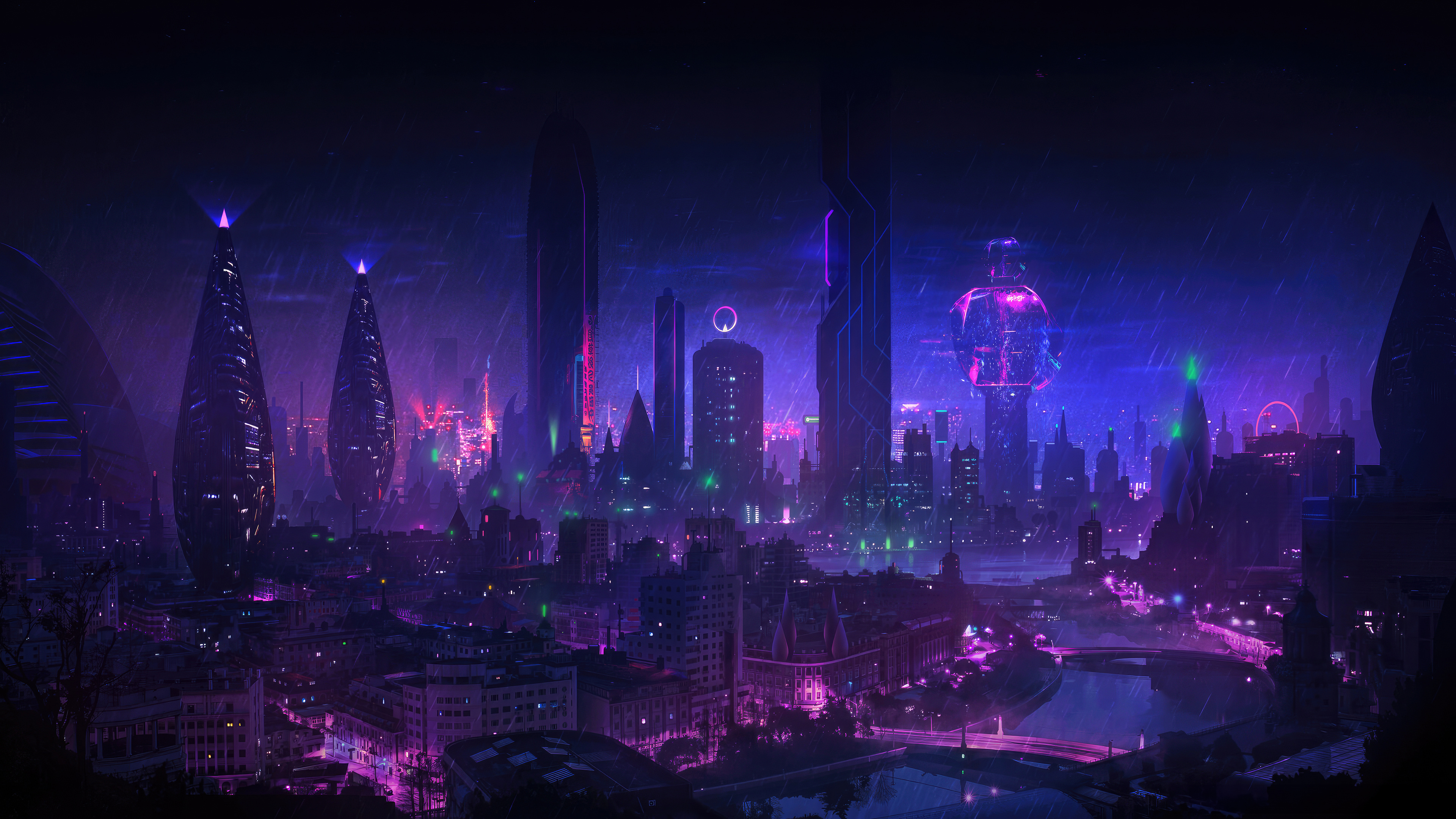 futuristic skylines a scifi twist on modern cityscapes wd.jpg