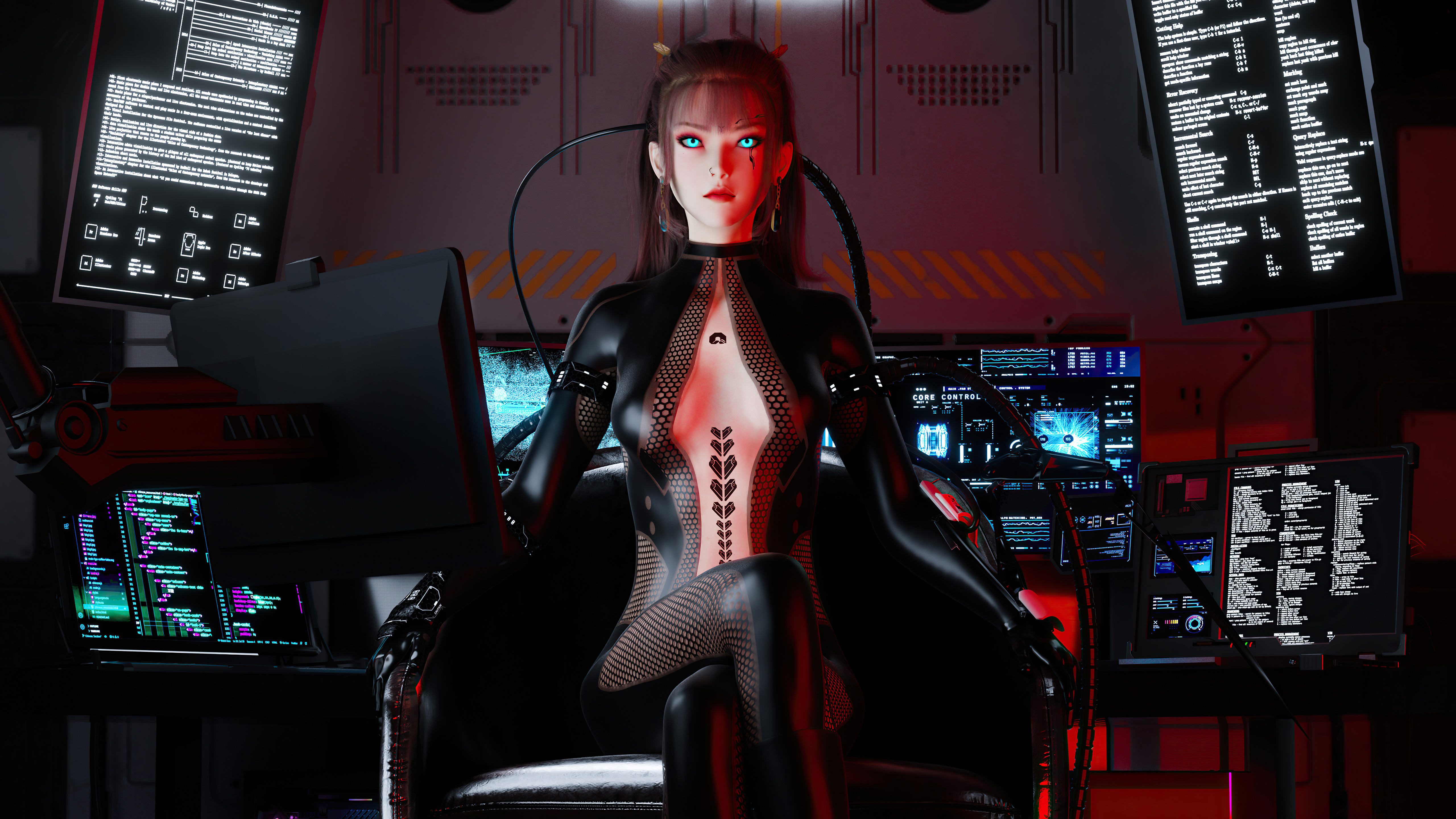 ghost in the shell girl art 2x.jpg