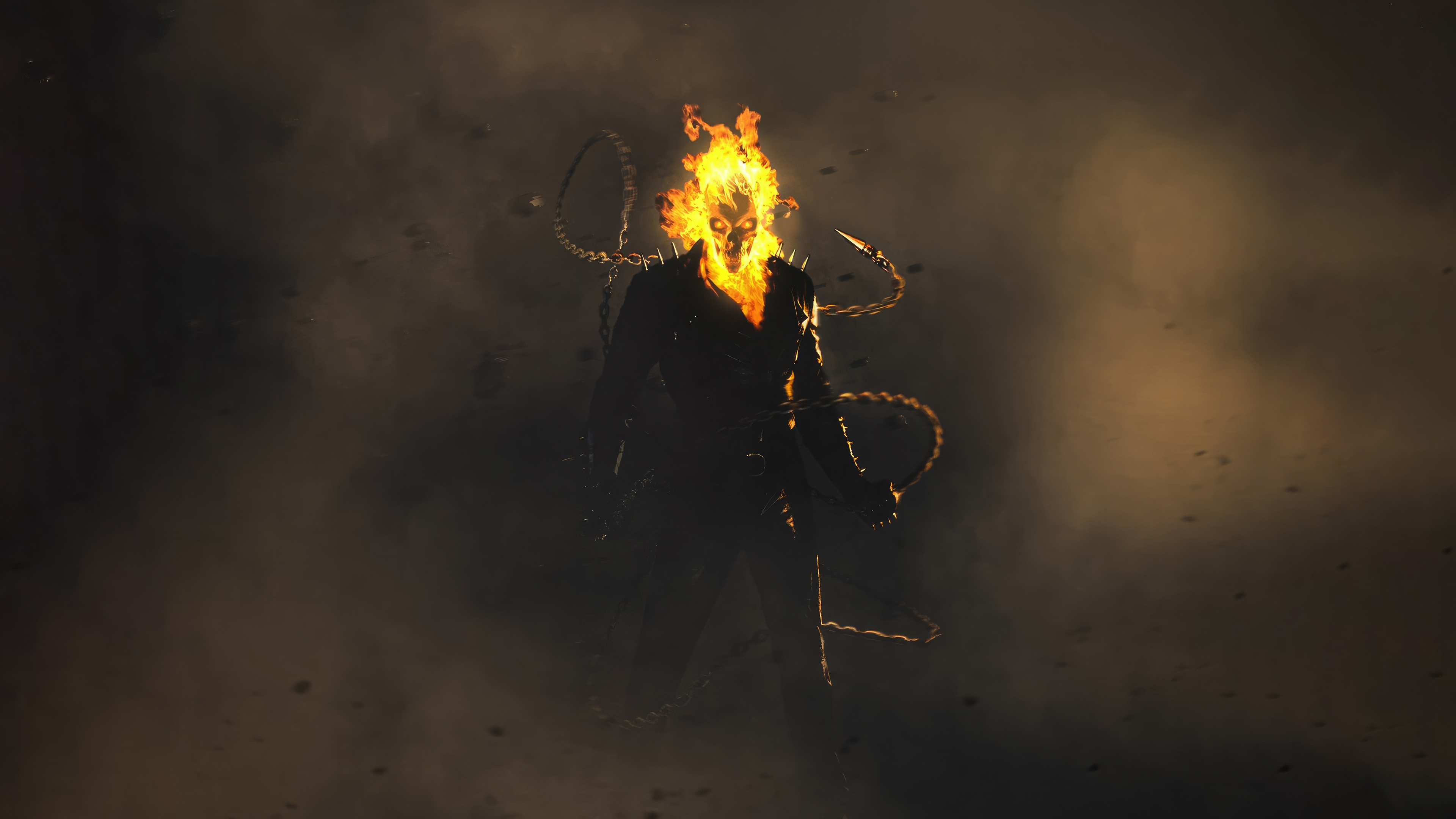 ghost rider haunting presence 3k.jpg