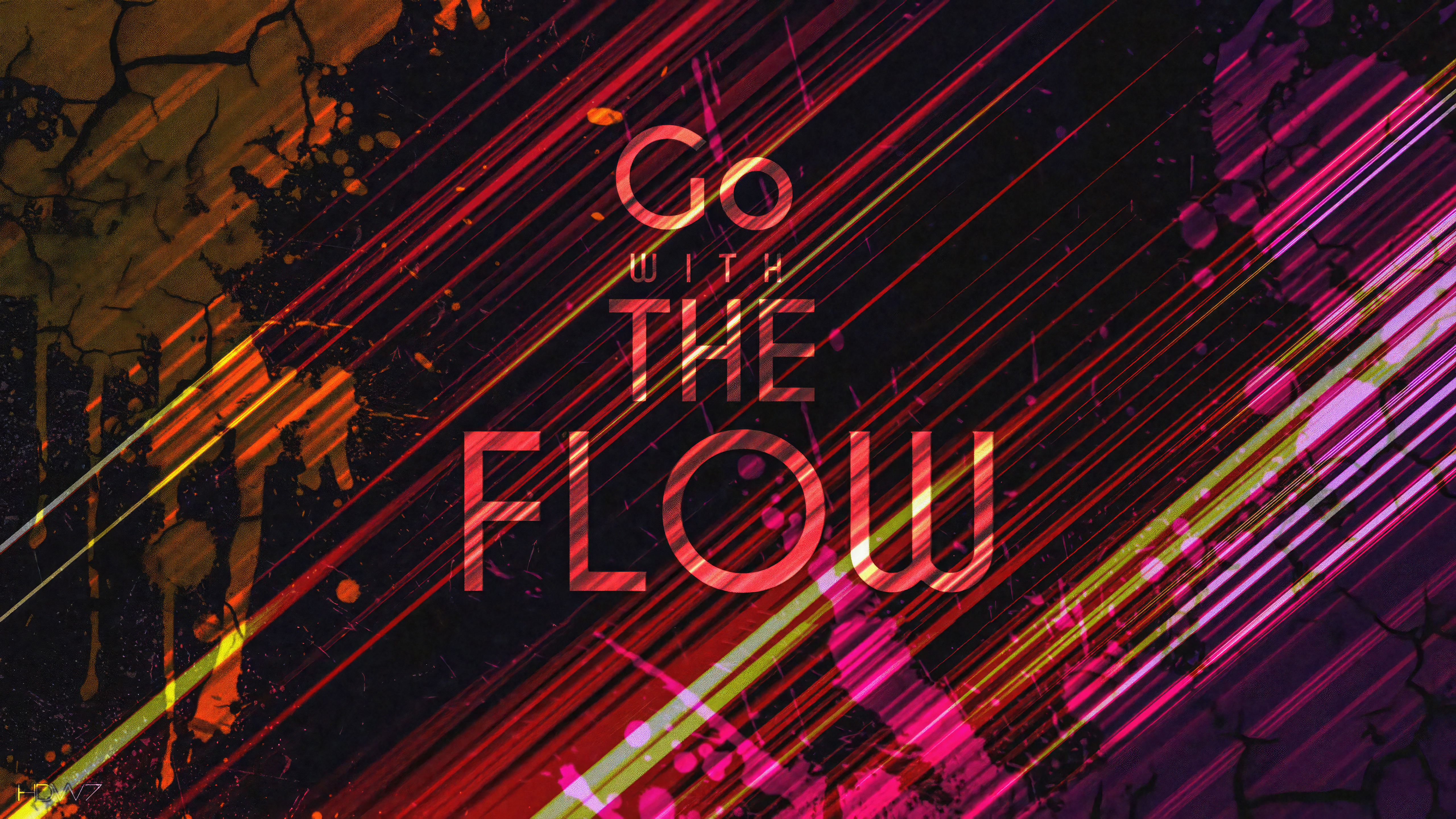 go with the flow vj.jpg