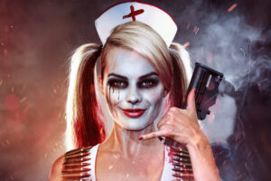 harley quinn mischief meets medicine 77.jpg