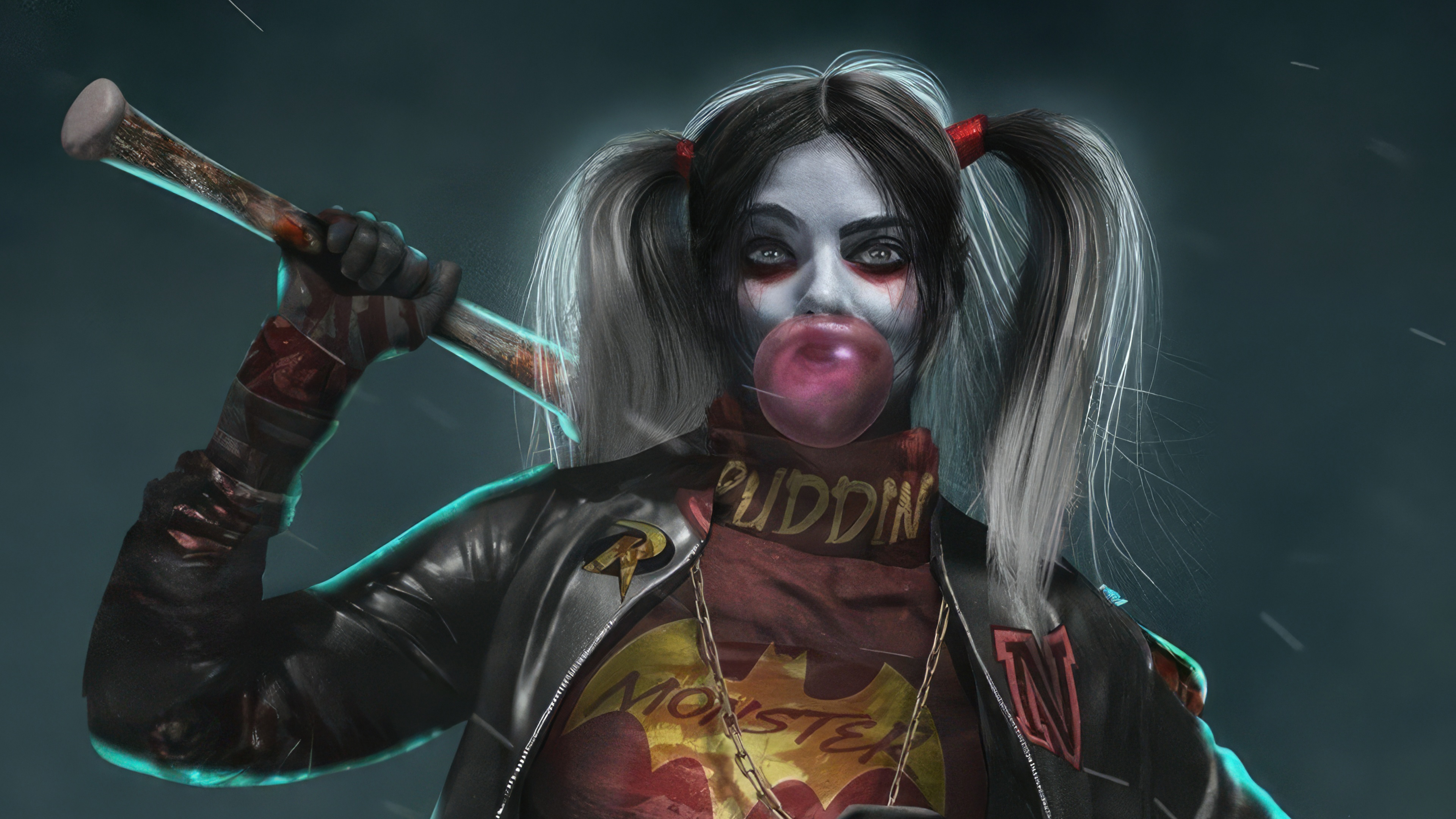 harley quinn the queen of chaos reign gz.jpg