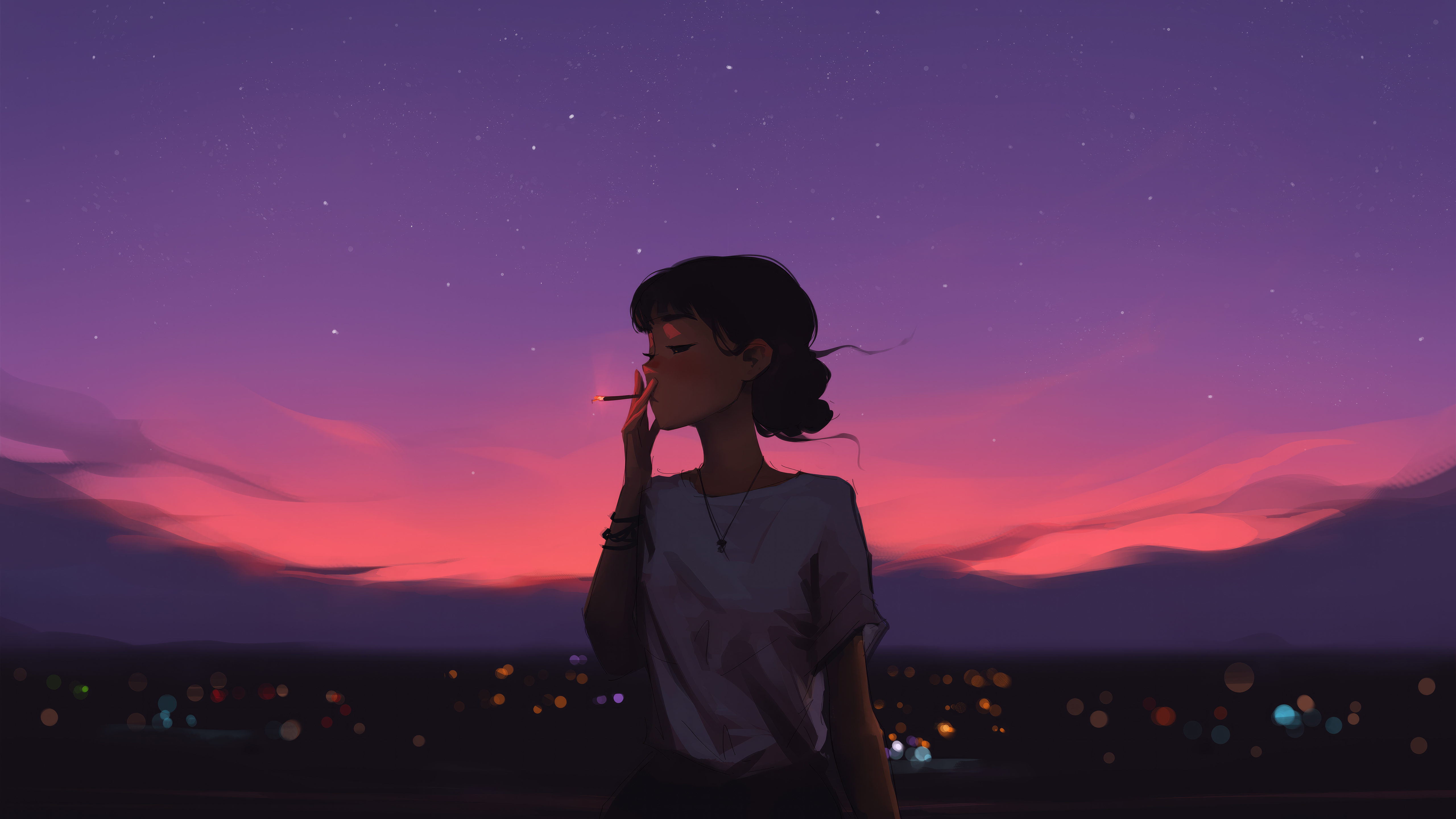 lofi girls smoking evening and chillin w1.jpg