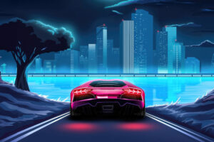 miami midnight dreams lamborghini radiance in the night dq.jpg