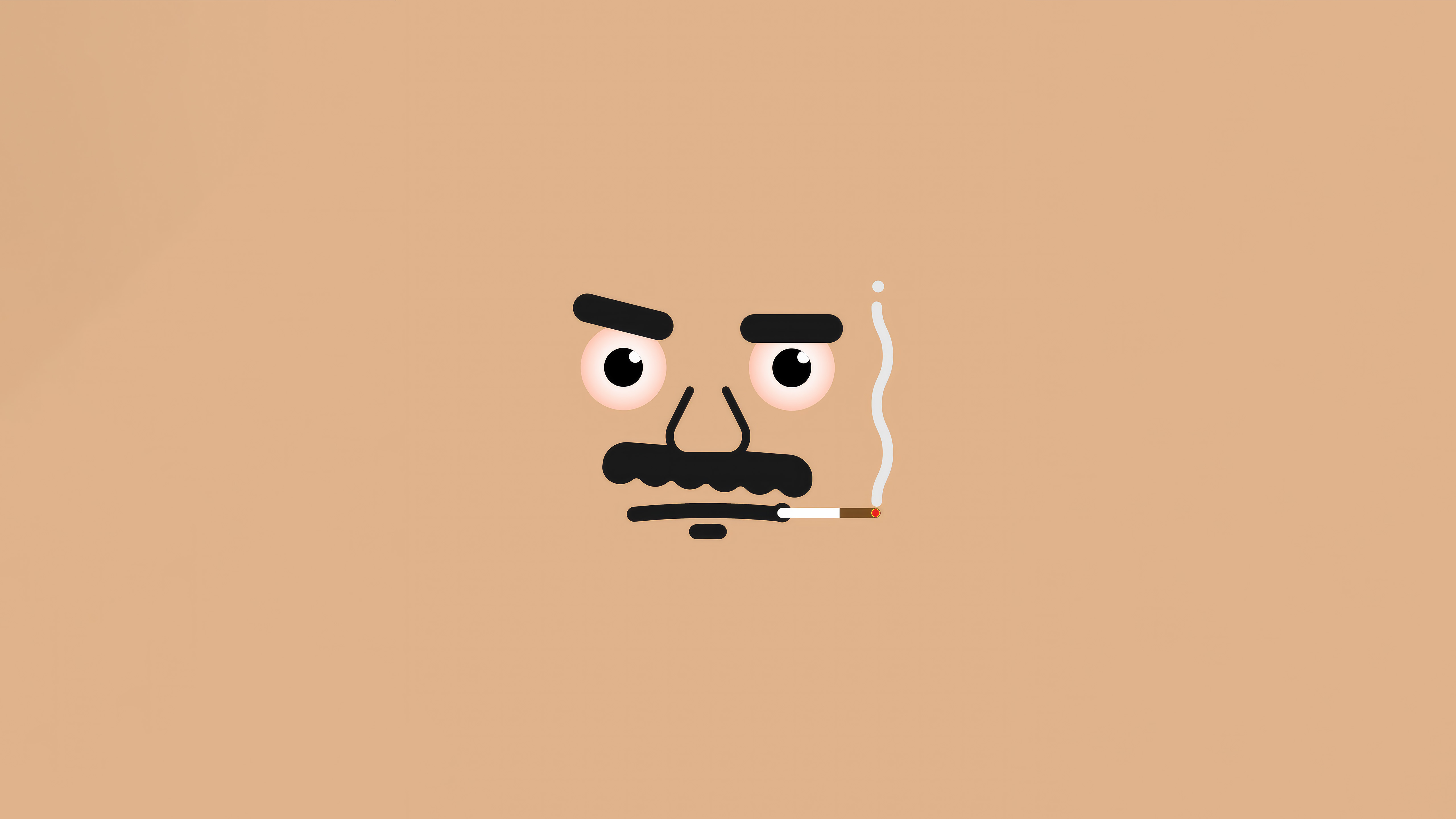 minimal illustration of an uncle smoke fx.jpg