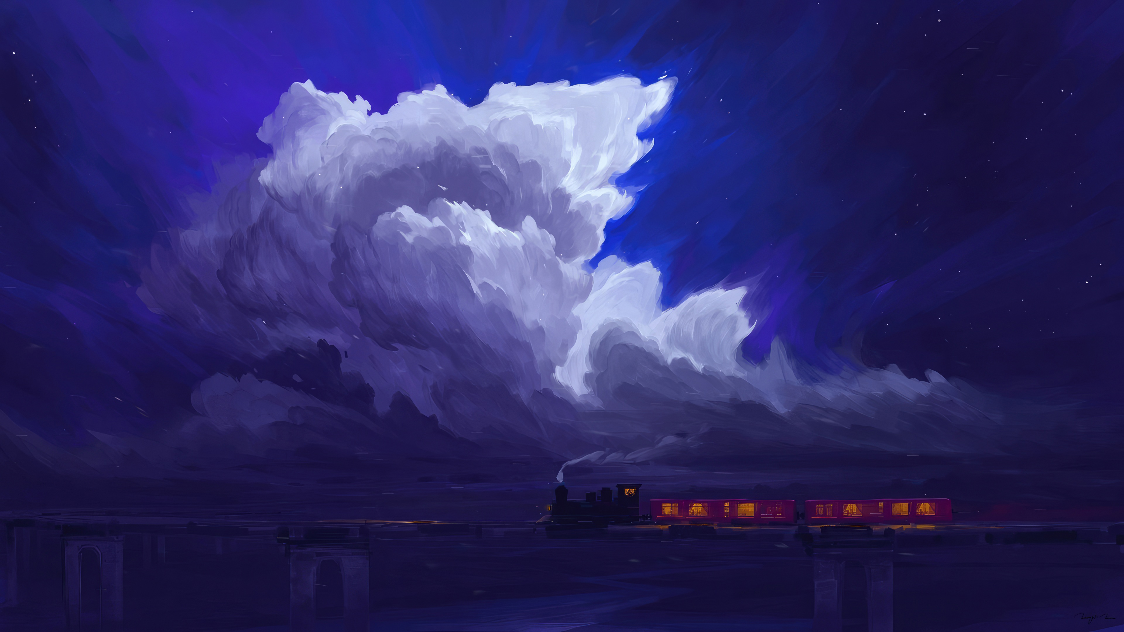 minimal train in night s embrace fb.jpg