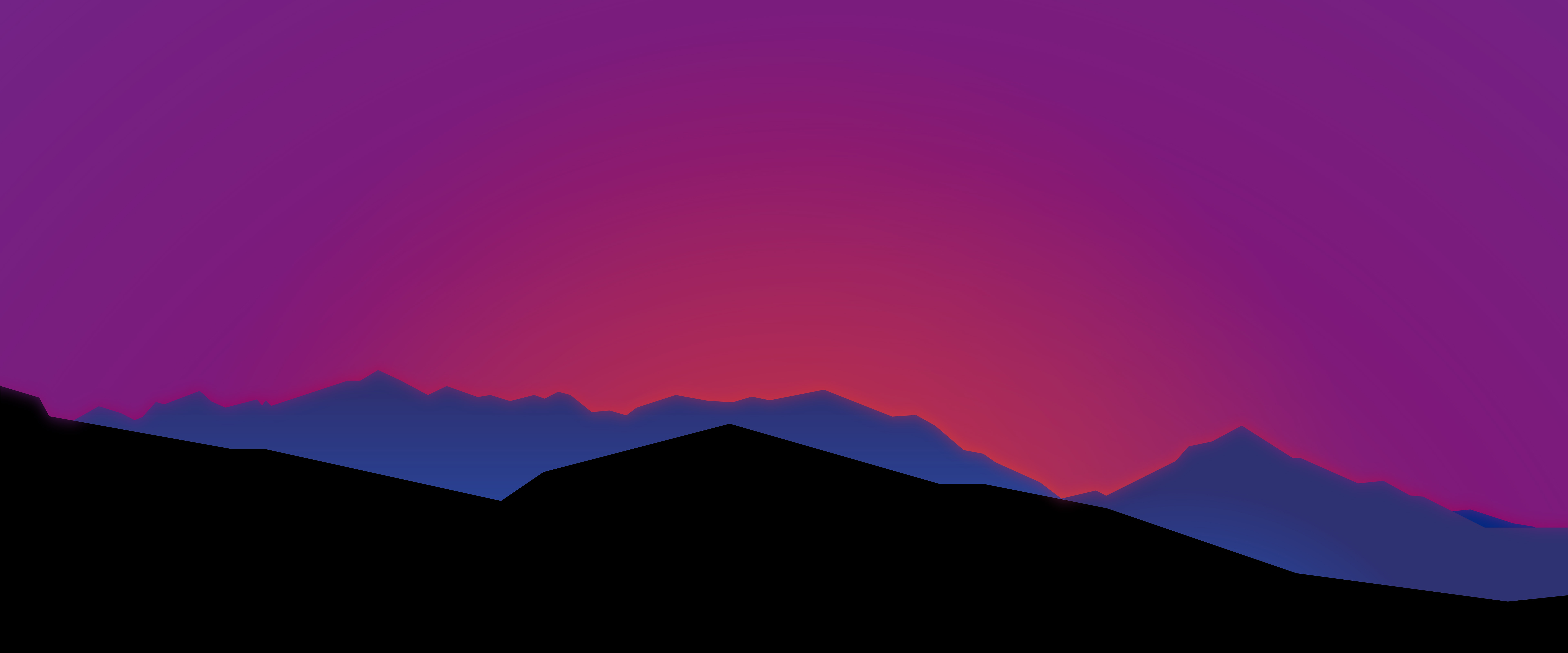 mountain sunset minimal 8k lc.jpg