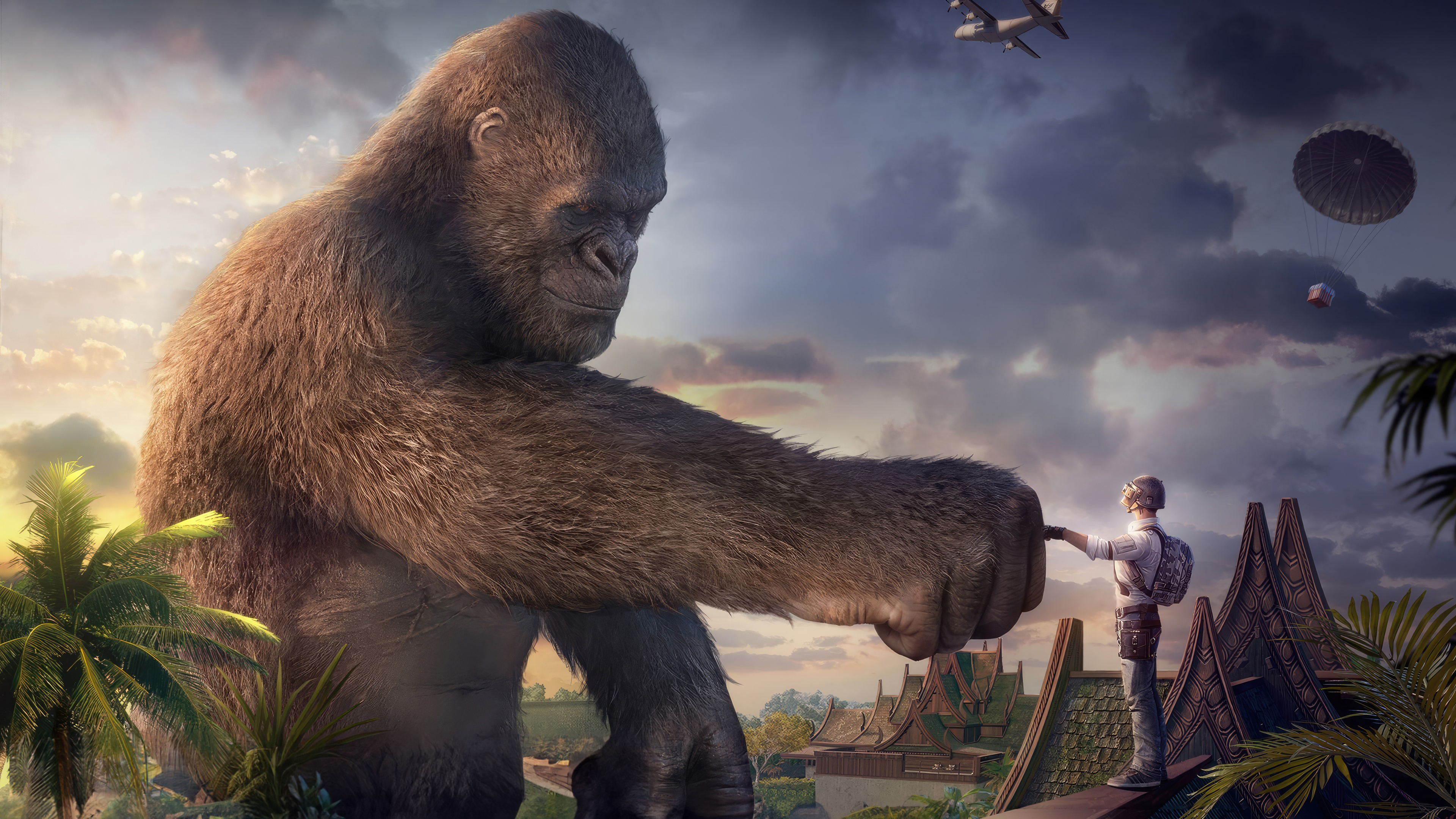 pubg x godzilla vs kong 4k 9v.jpg