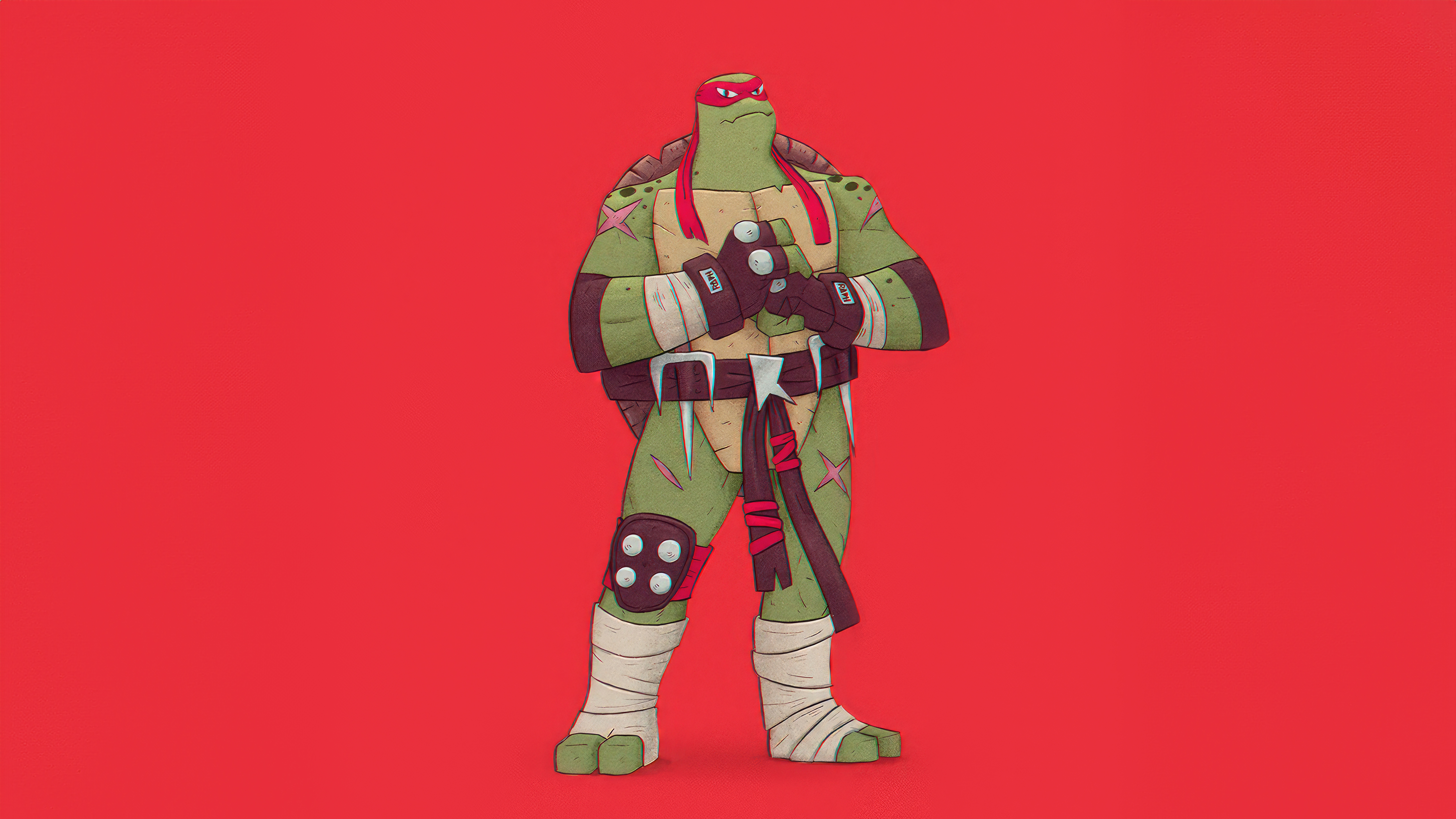 raphael teenage mutant ninja turtles 5k artwork 9v.jpg