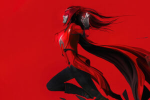 scarlet witch minimal 4k yu.jpg