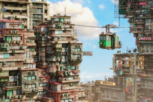 skyscraping scifi sky high blocks and homes ka.jpg