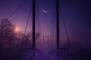 solitude at twilights bridge bb.jpg