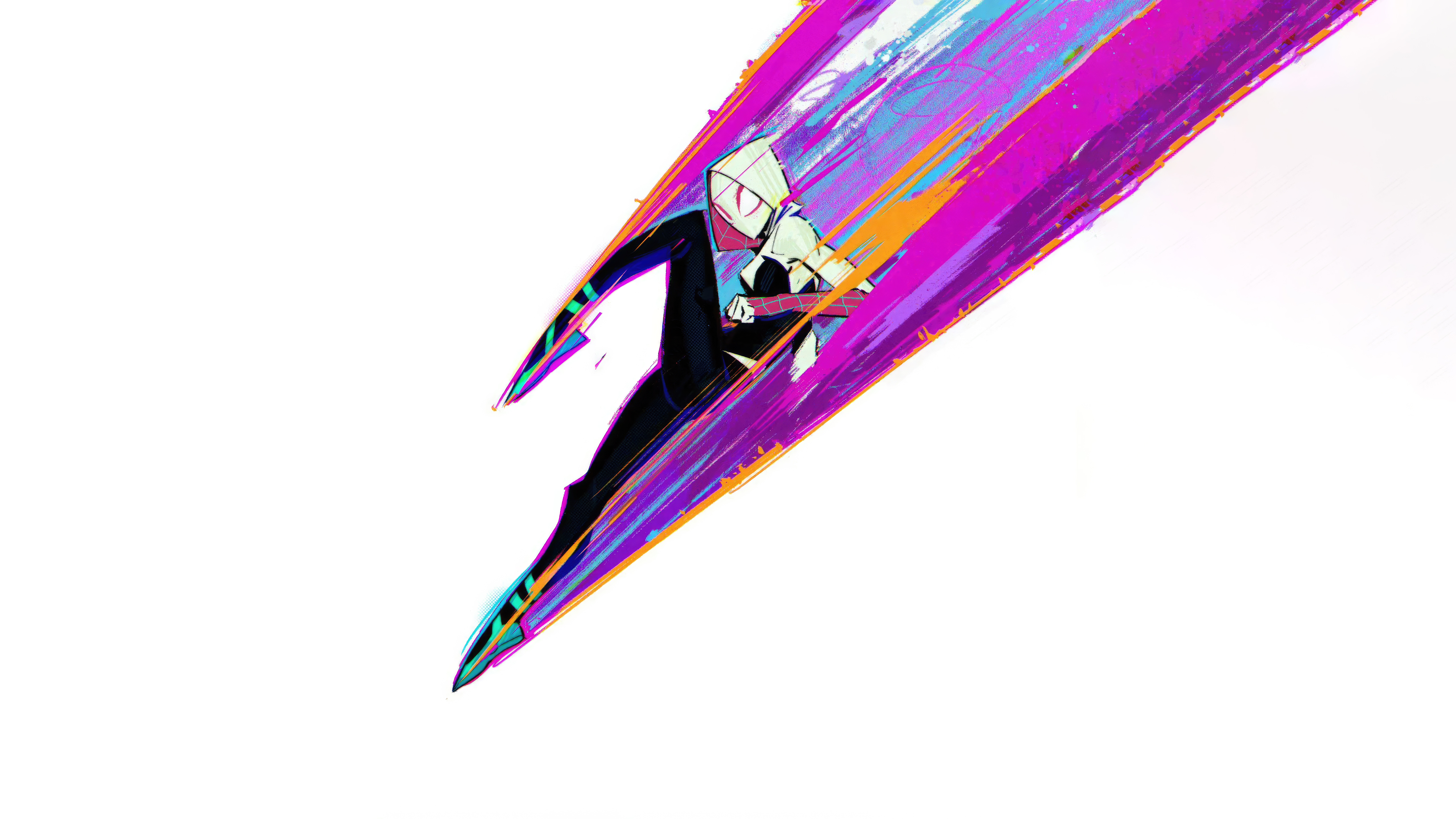 spider gwen stacy artwork 5k dz.jpg