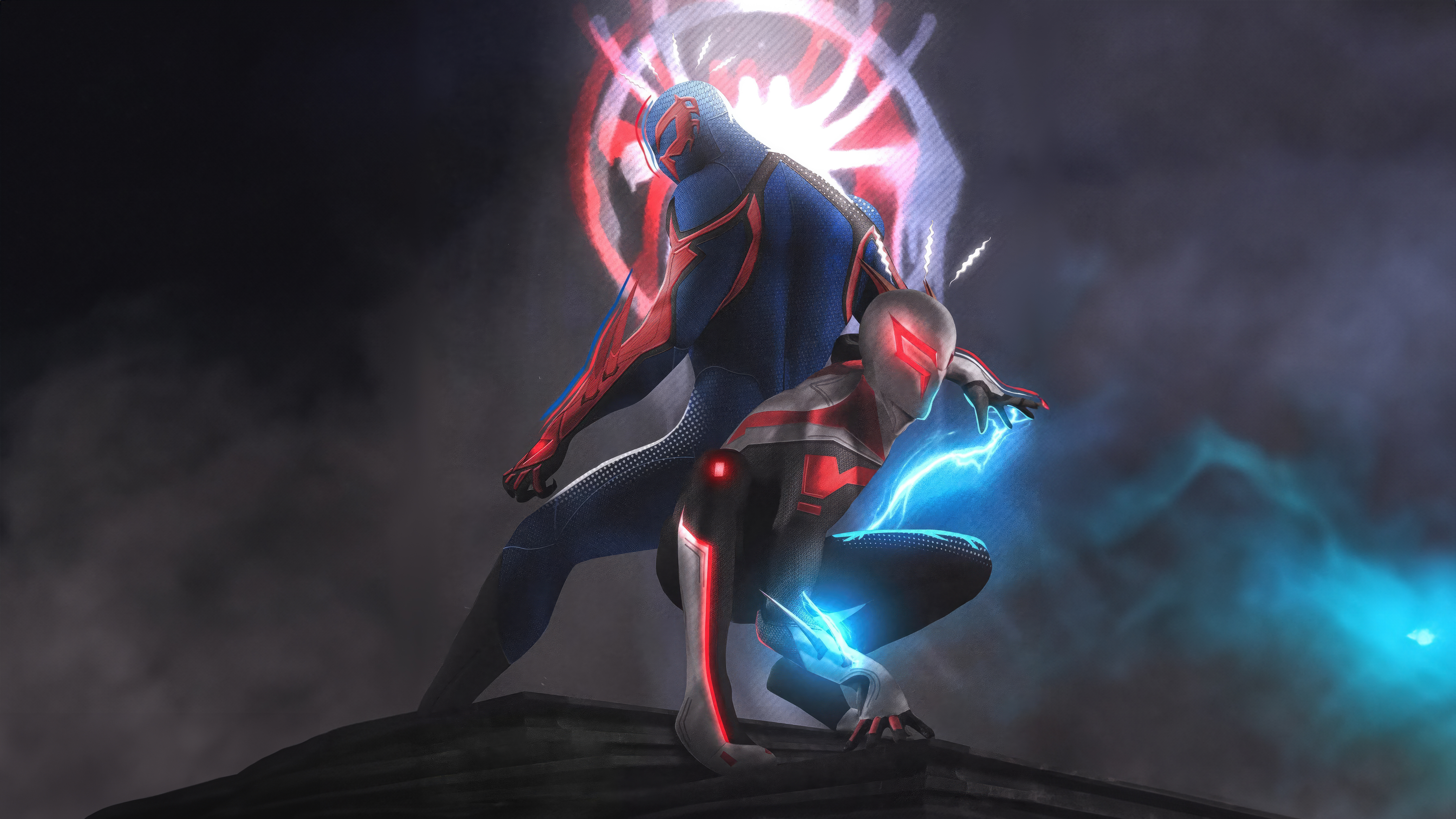 spider man 2099 alongside scarlet spider 0r.jpg