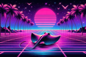 stingray synthwave mood sunset ep.jpg