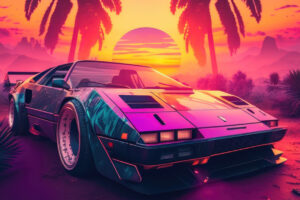 synthwave car nostalgic for the 80s 3m.jpg