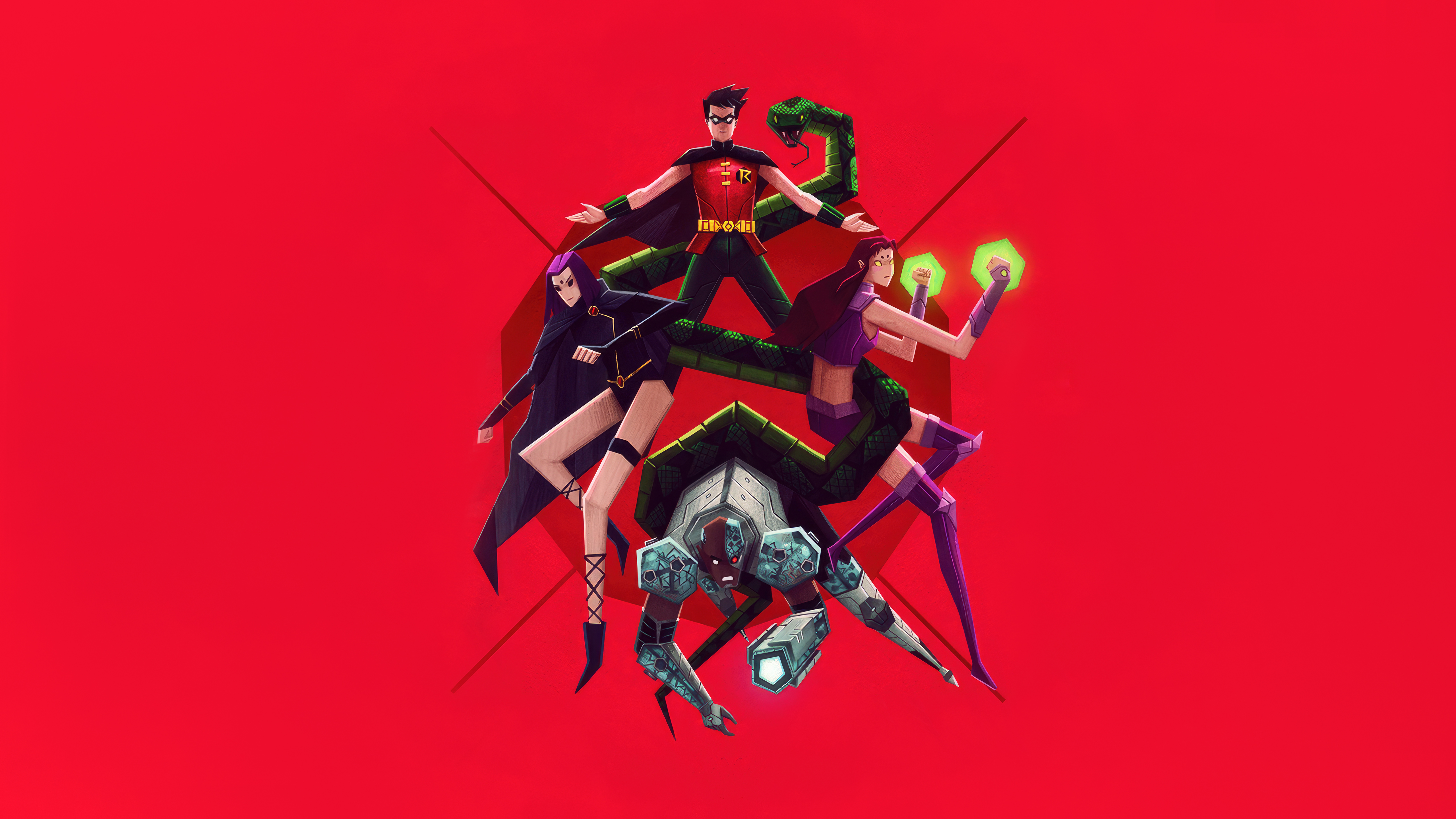 teen titans minimalism wb.jpg