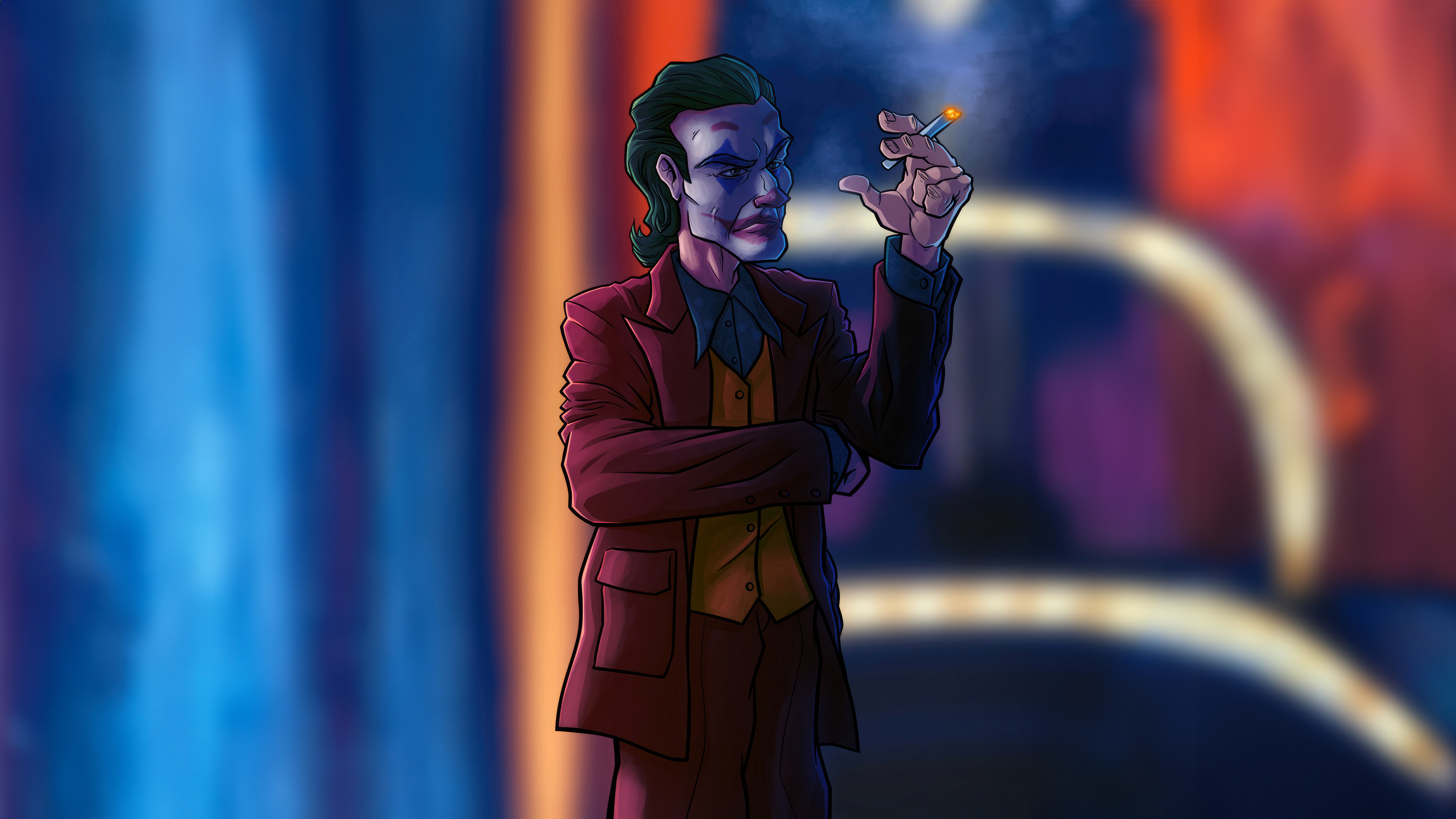 the joker sinister cigarette break l7.jpg