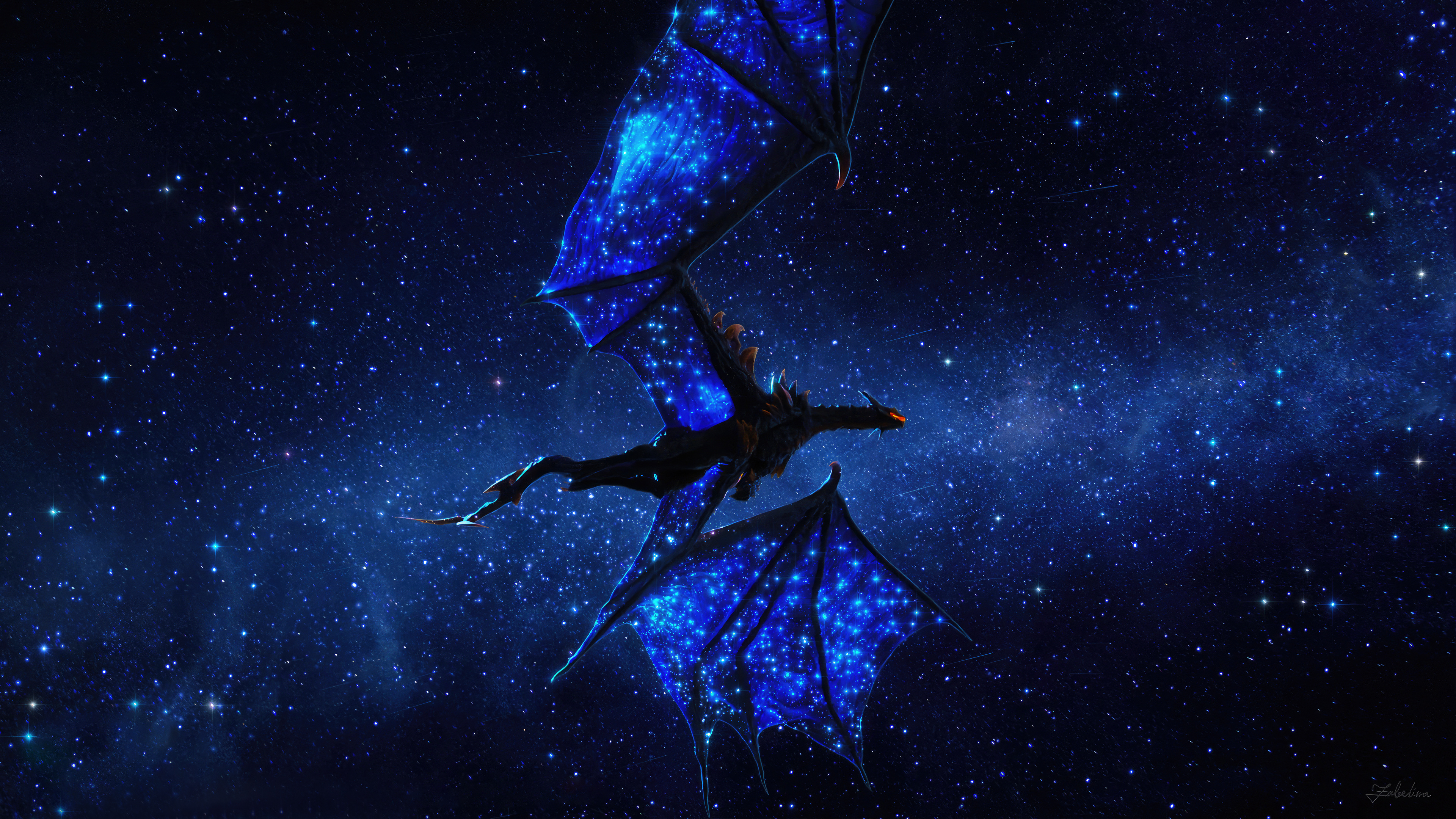 under the stars dragon 4k hh.jpg