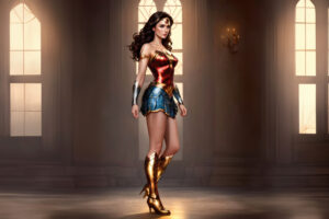 wonder woman the iconic amazonian warrior 6u.jpg