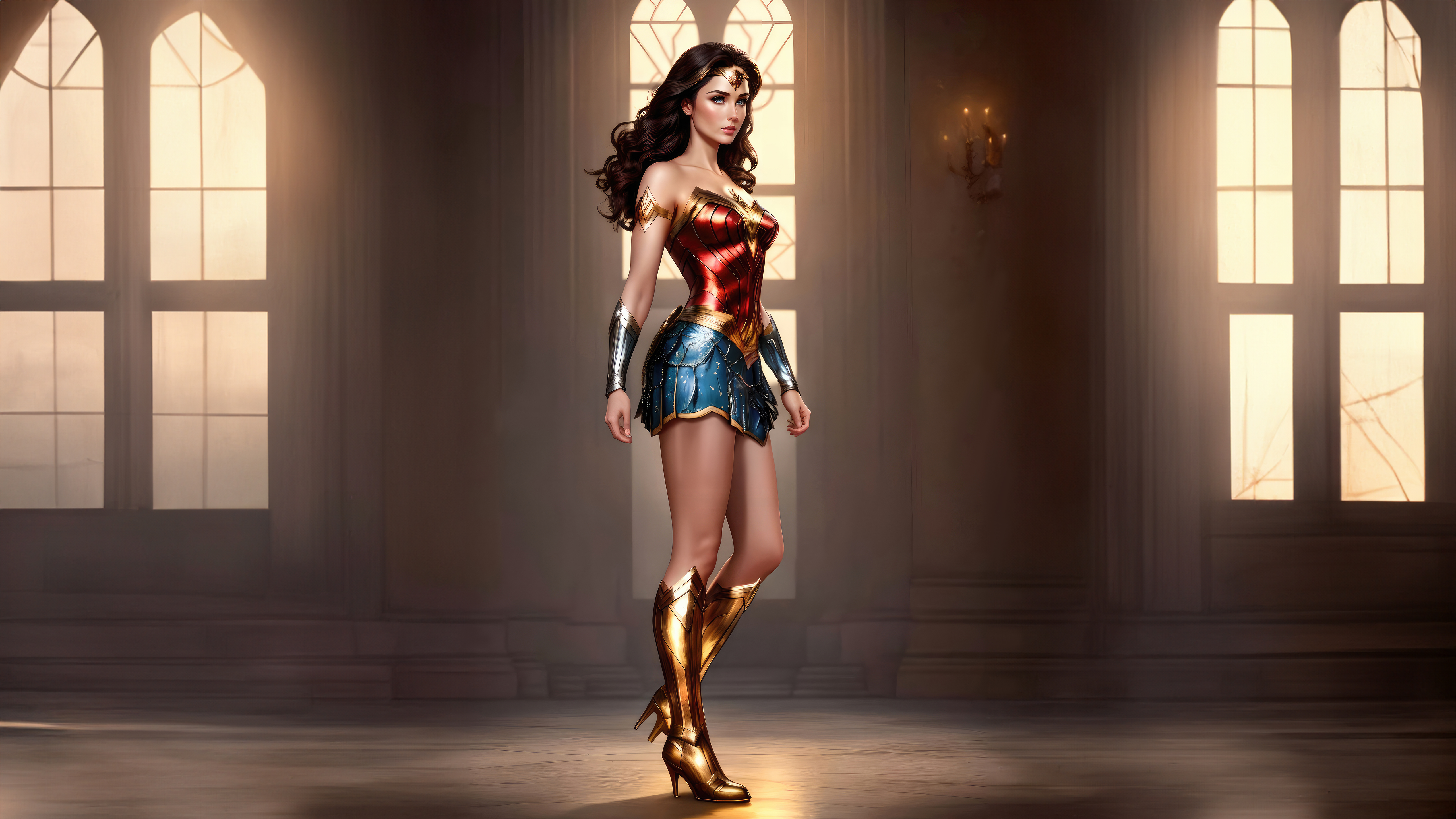 wonder woman the iconic amazonian warrior 6u.jpg