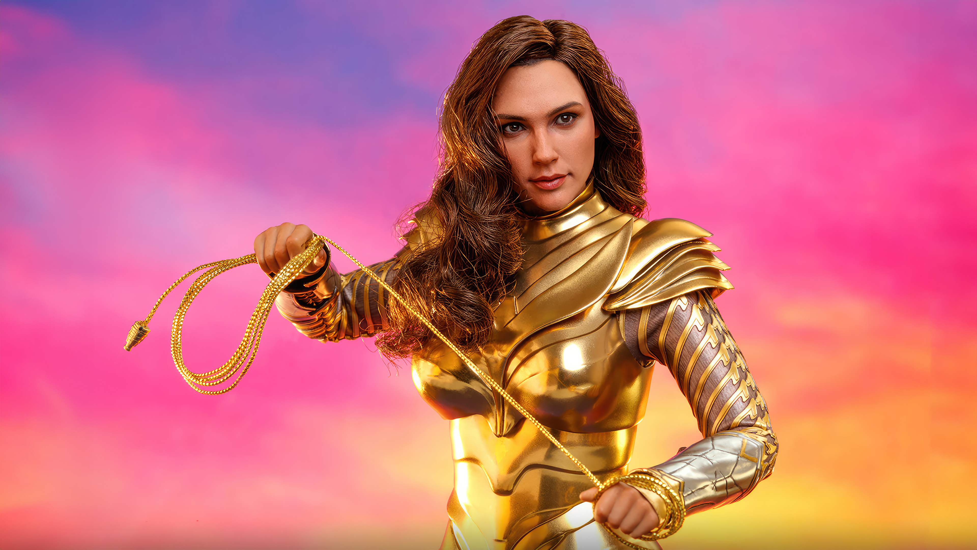 wonder woman yellow armor suit sh.jpg