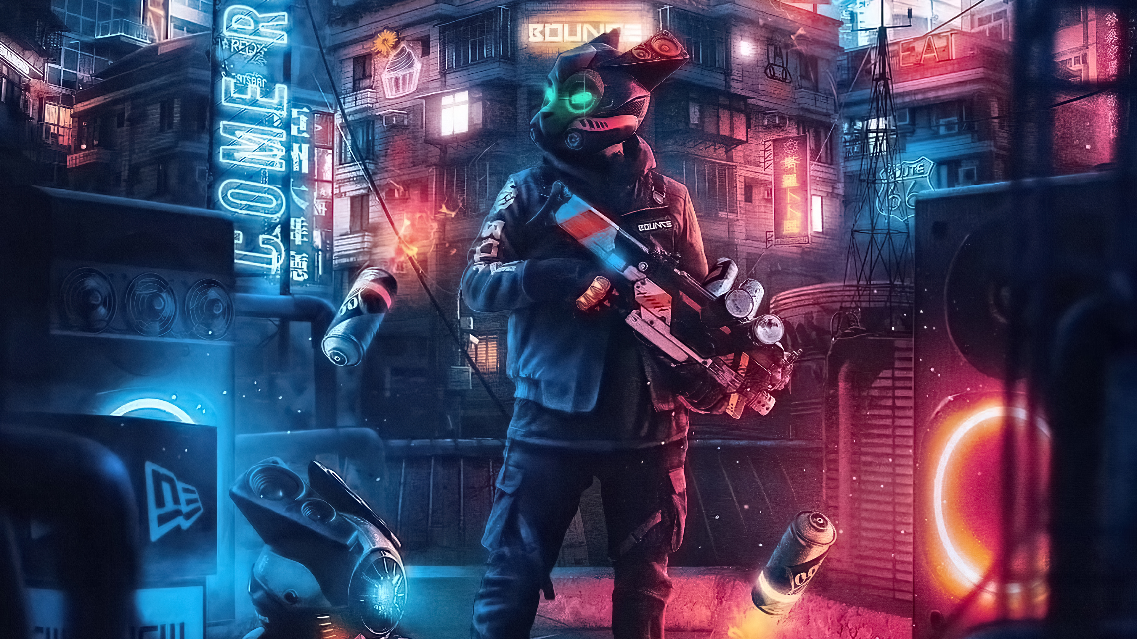 bouncer in cyberpunk world 2r.jpg