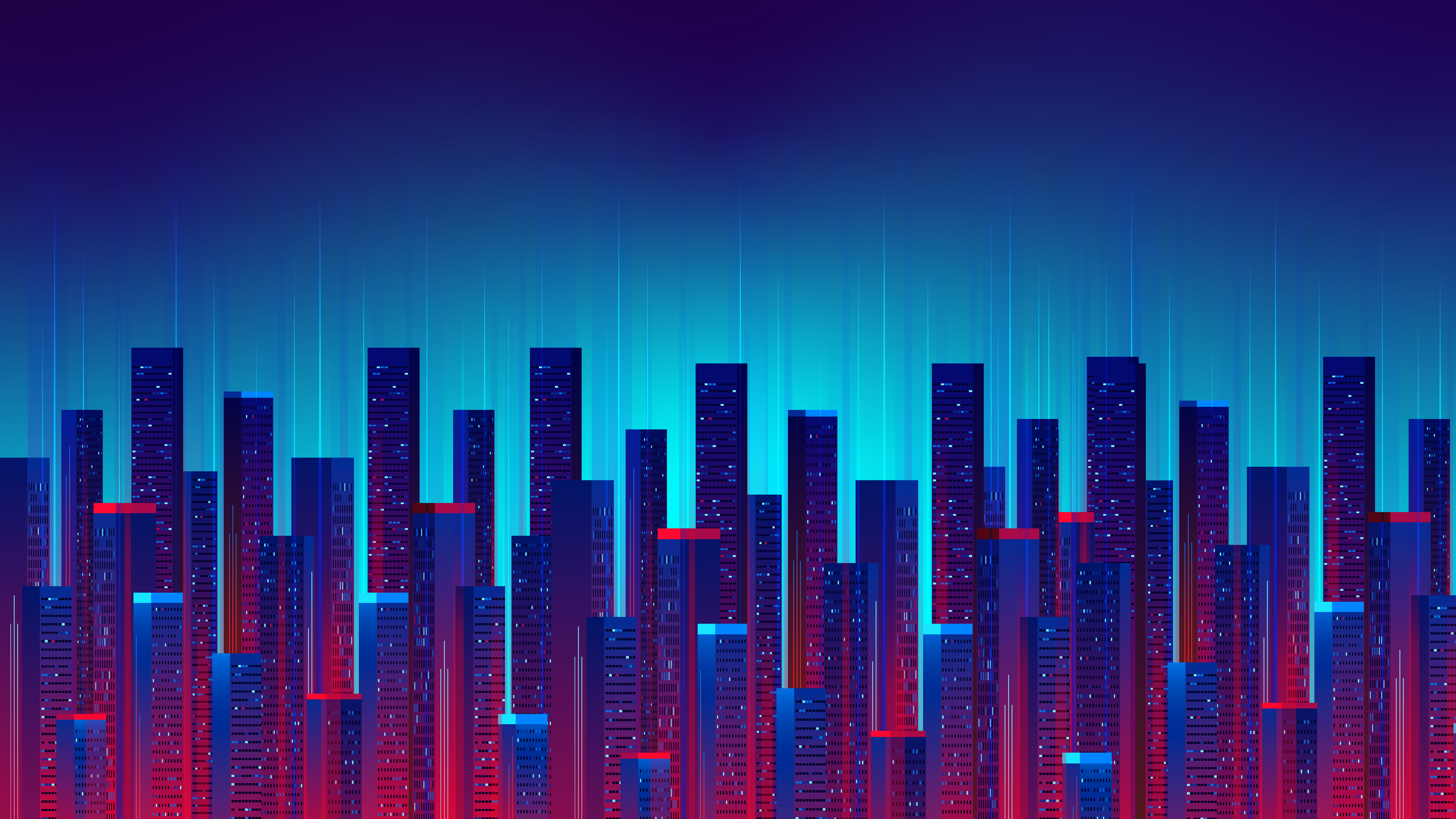 buildings minimal city 8k sl.jpg