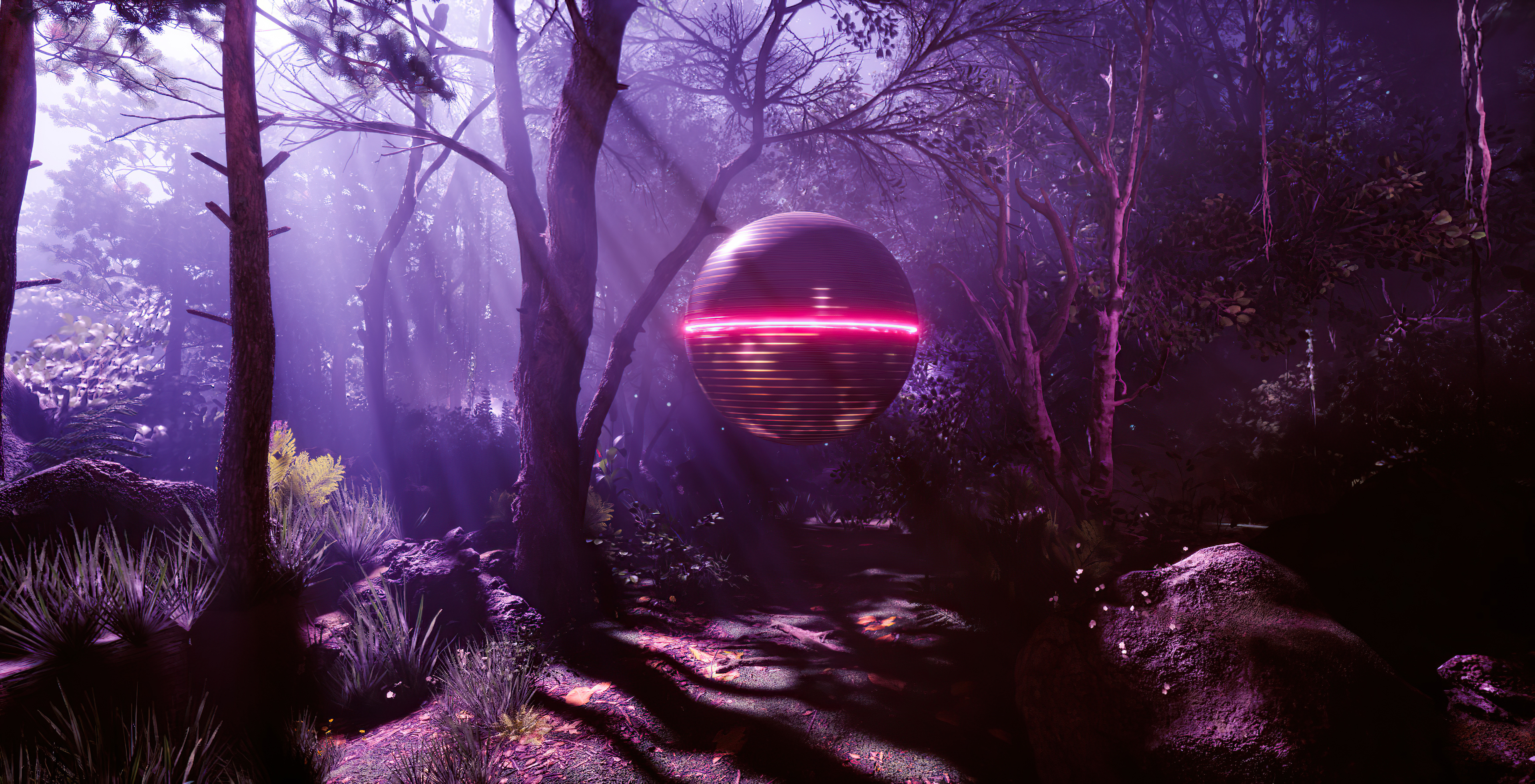 in magic woods synthwave 4k oe.jpg