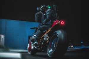 motor biker of scifi world lu.jpg