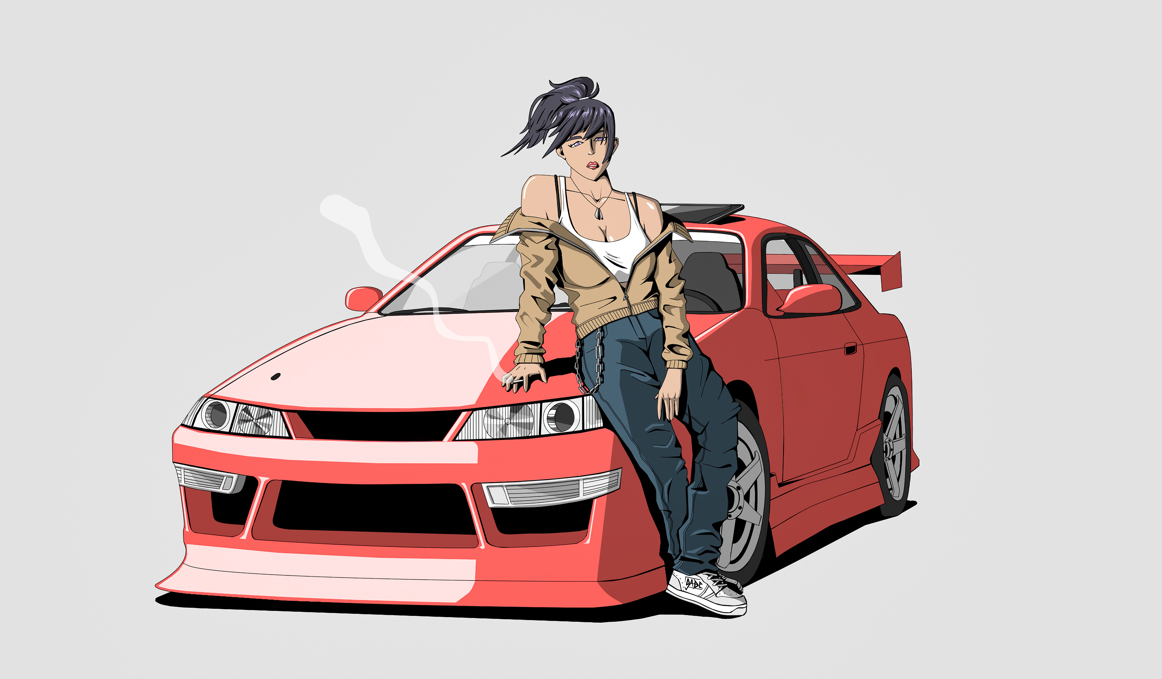 street car racer girl 4k 0m.jpg