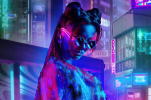 tokyo girl japanese cyberpunk synthwave ao.jpg