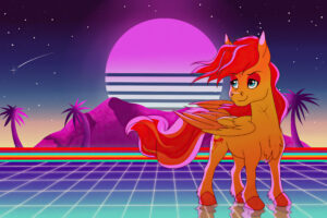 vaporwave golden fox in.jpg