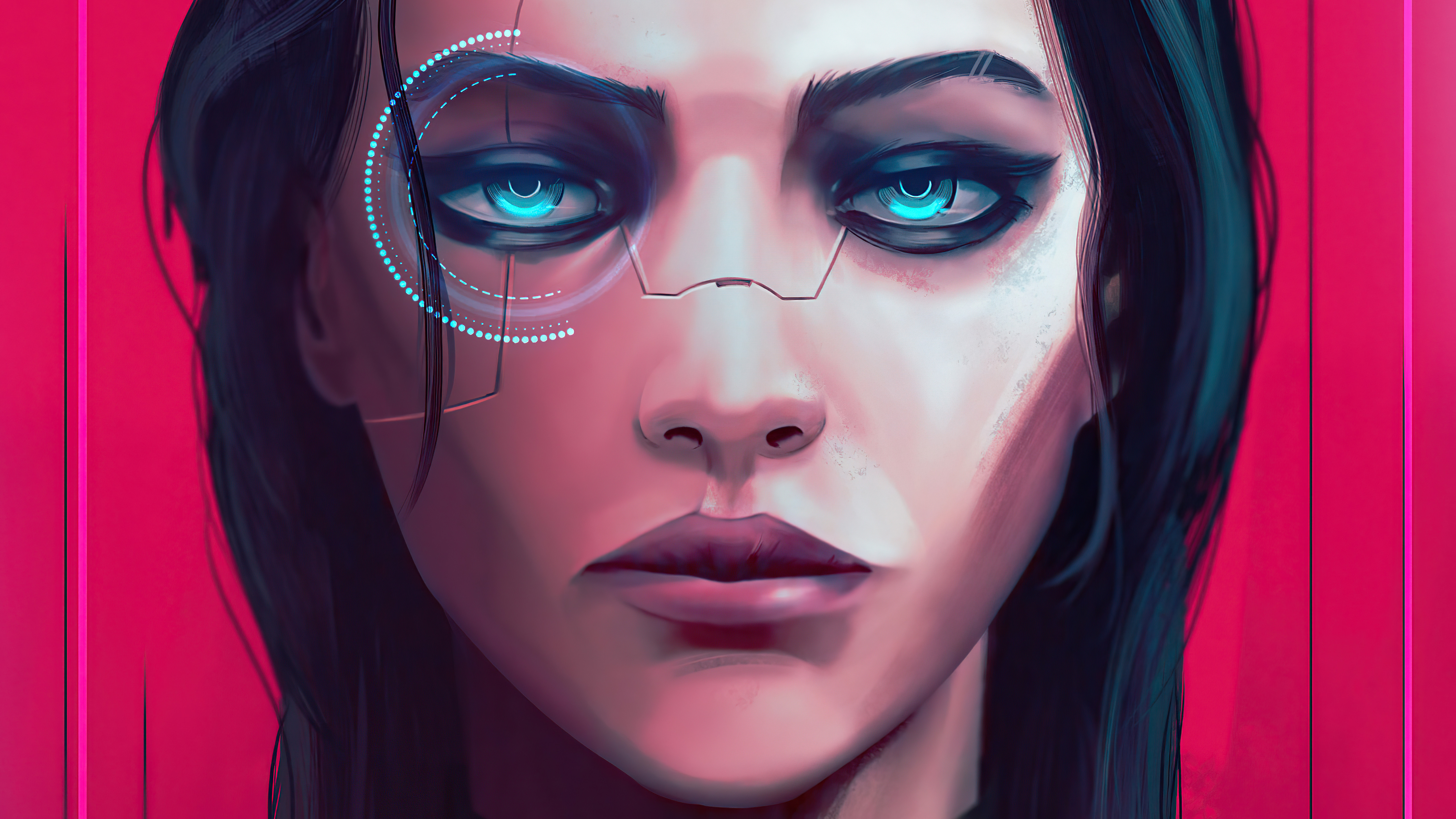 cyberpunk girl portrait 5k 6w.jpg