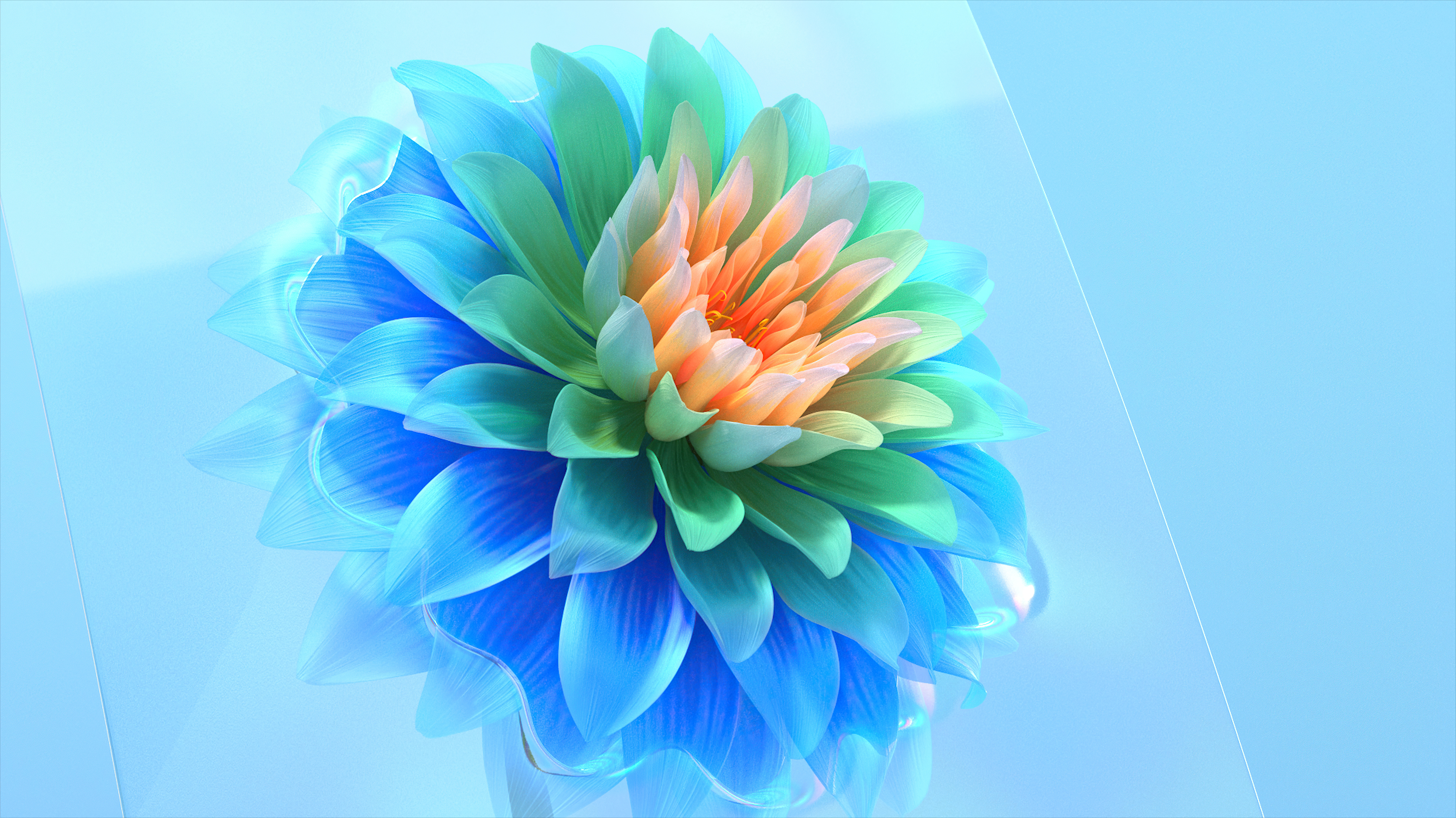 flowers 3d render art 5k n5.jpg