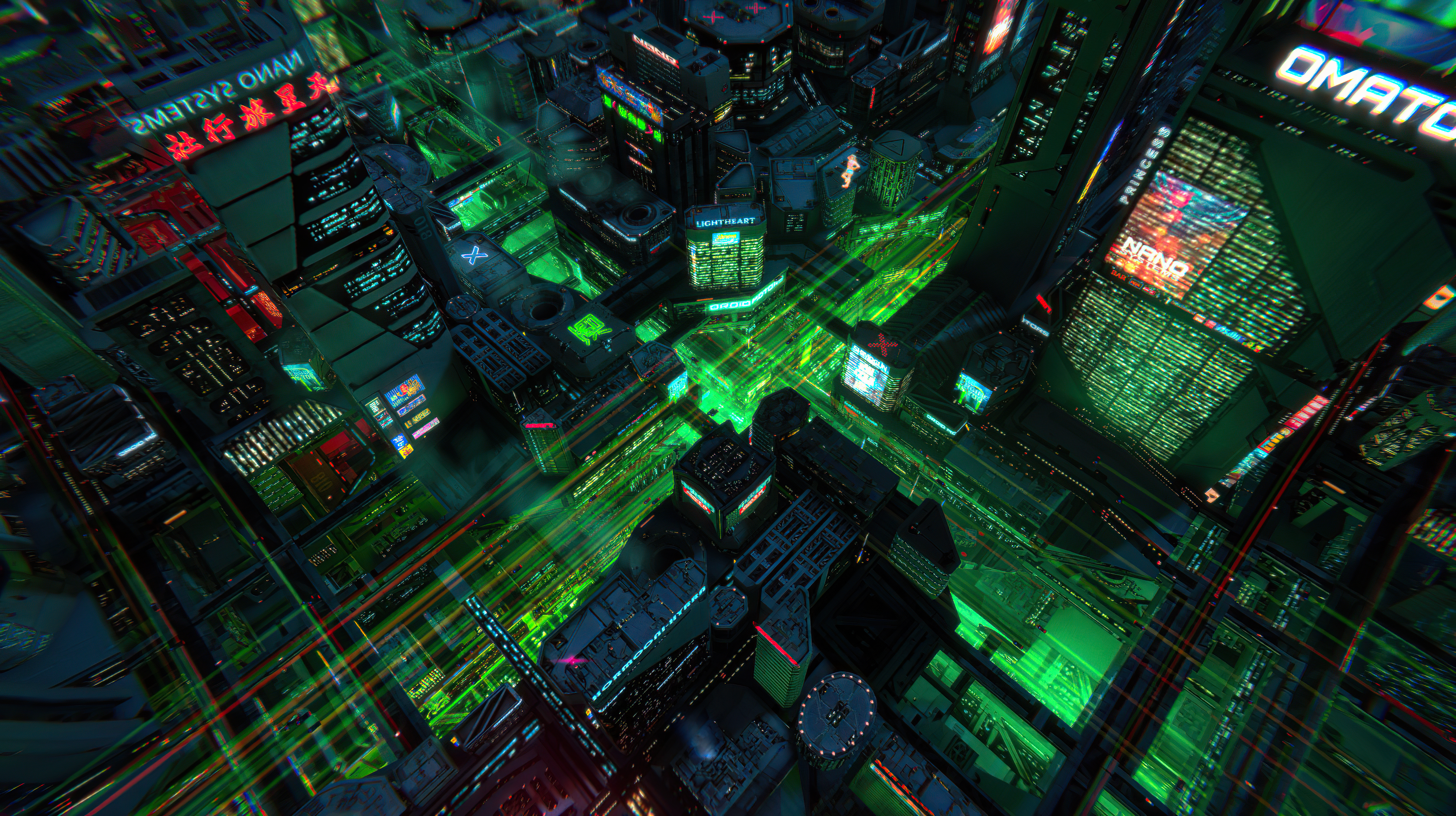 low poly scifi city night 5k c7.jpg