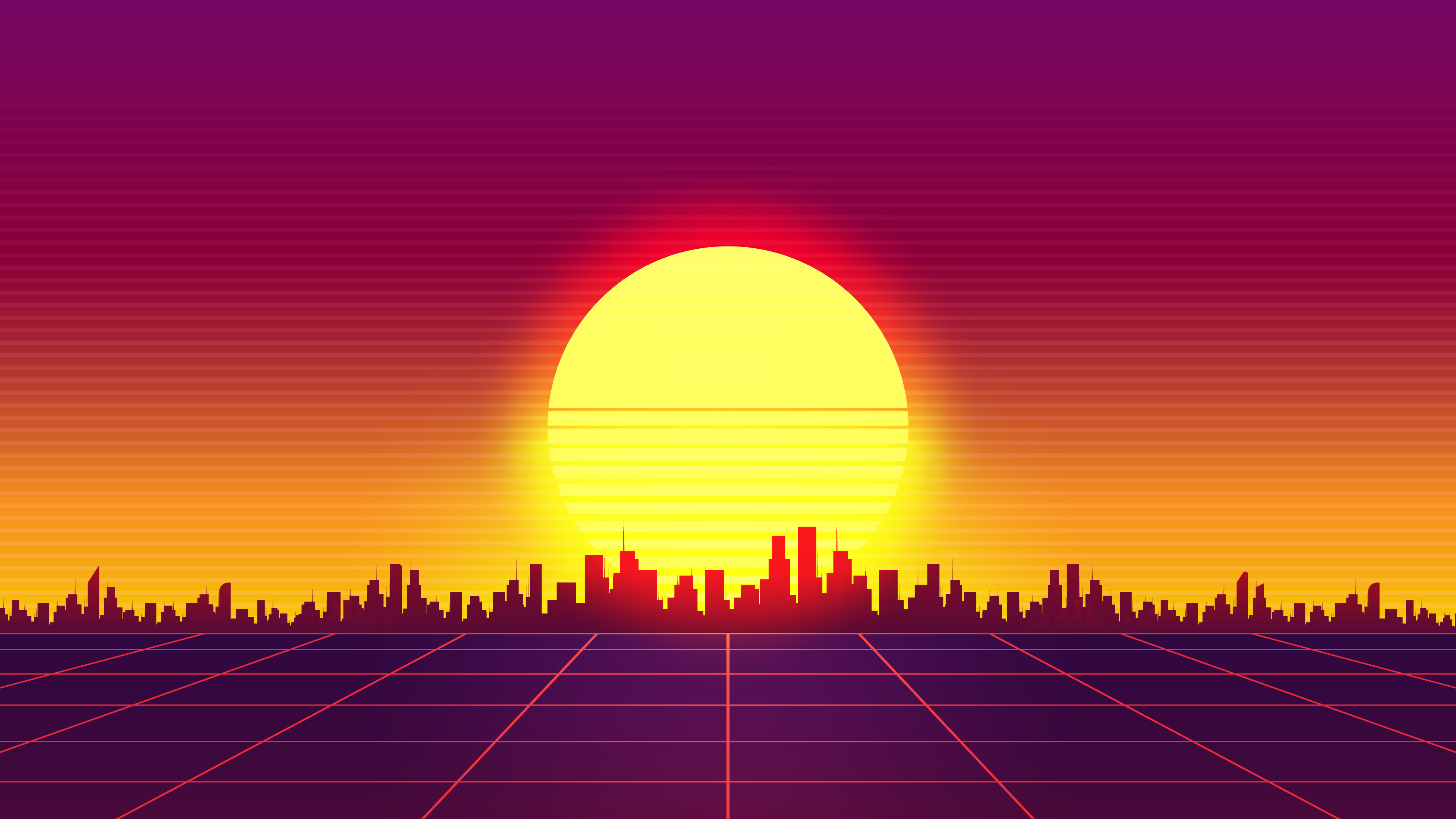 retrowave city dark sunset 4k dp.jpg