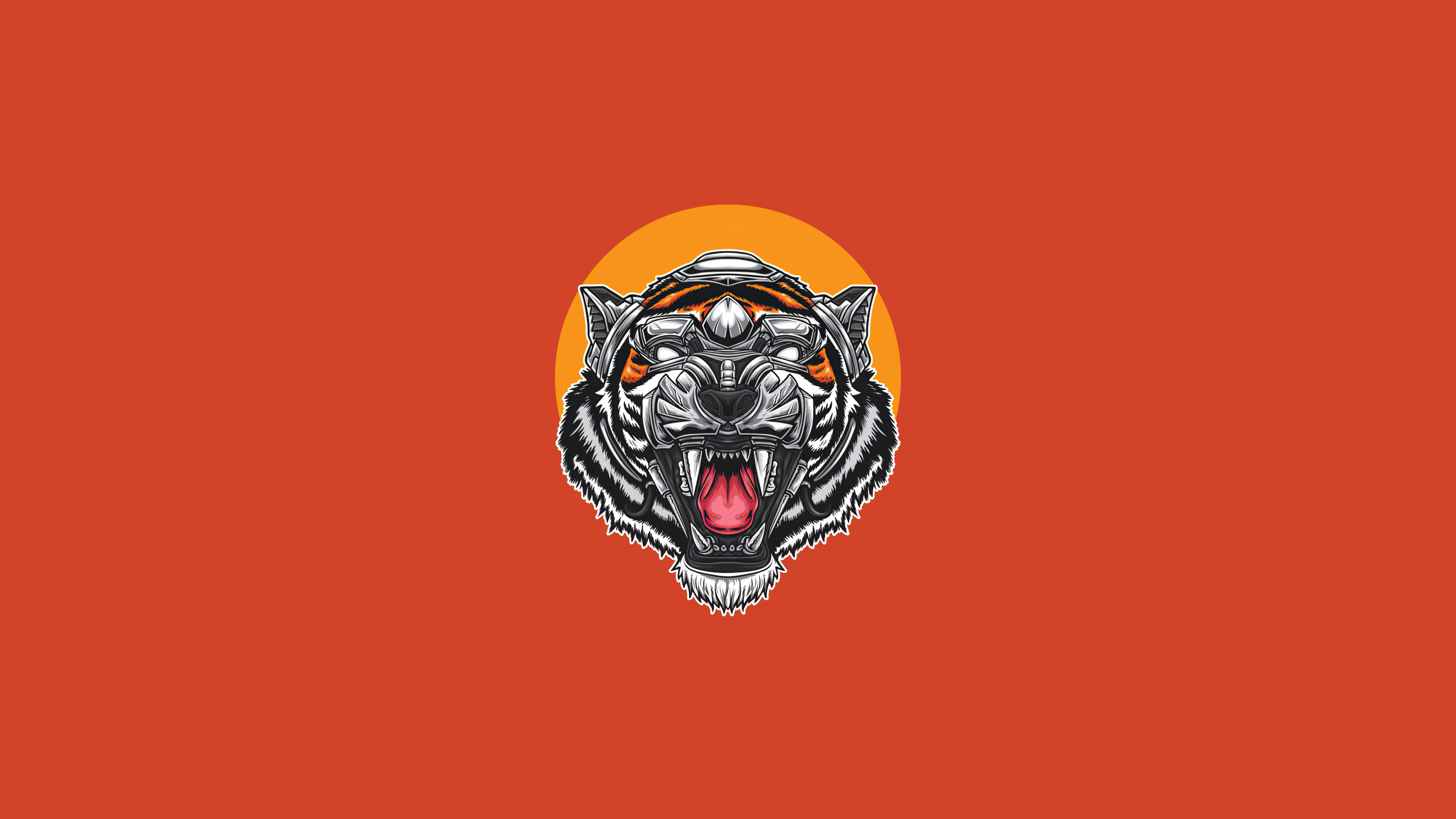 tiger minimal art 4k z1.jpg