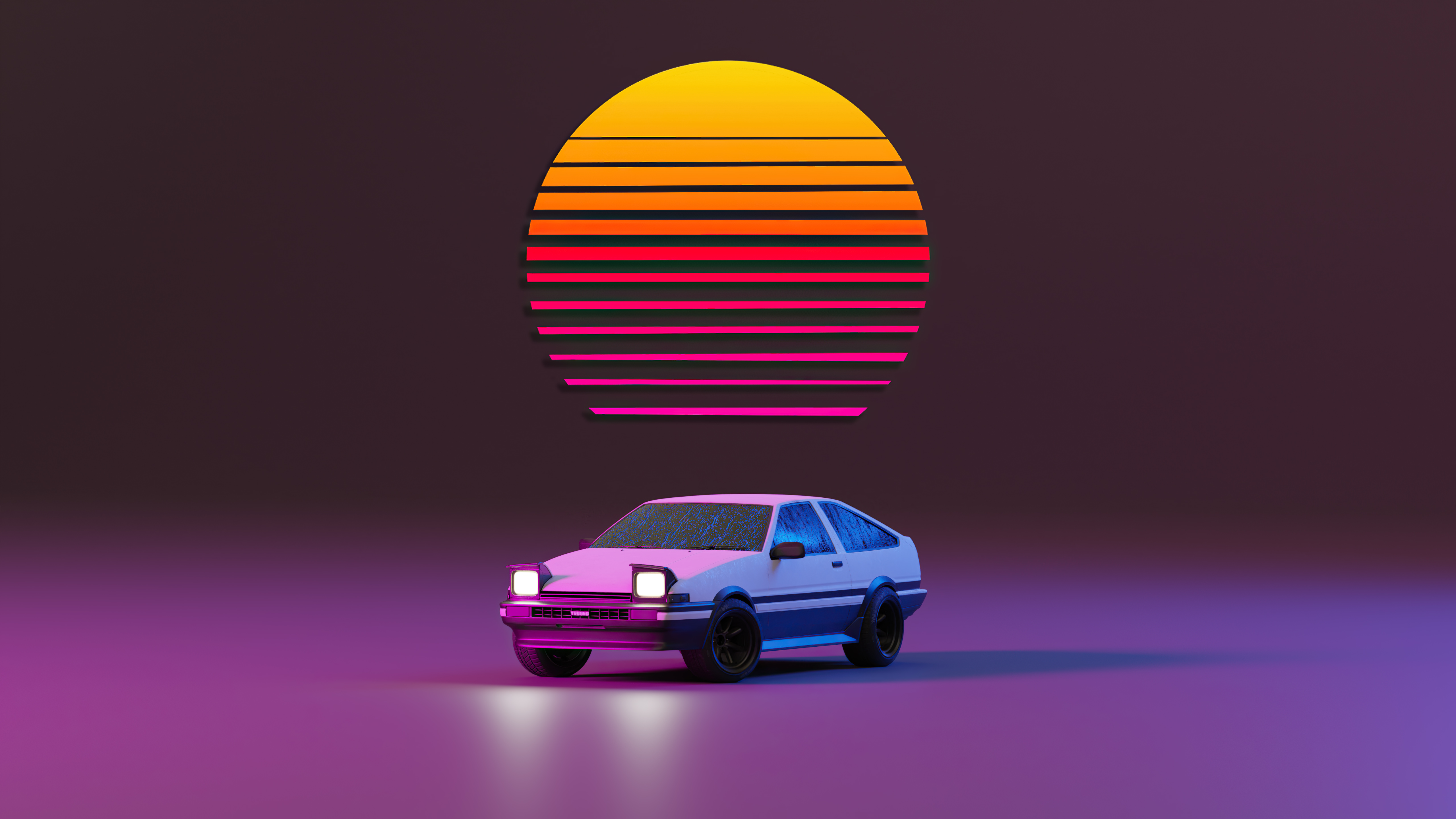 vaporwave delorean 5k vw.jpg