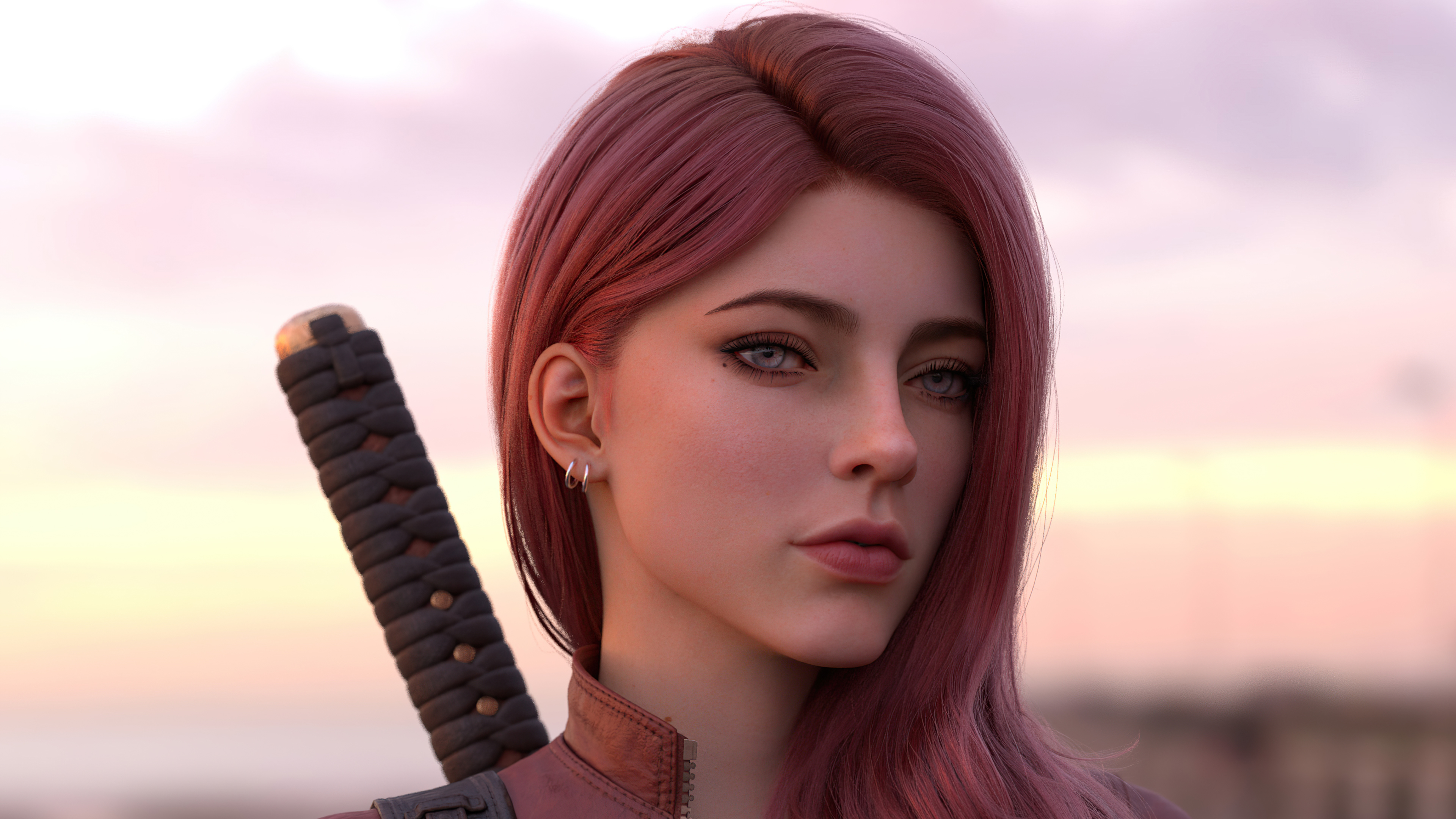 cgi girl redhead concept art 4k 2a.jpg