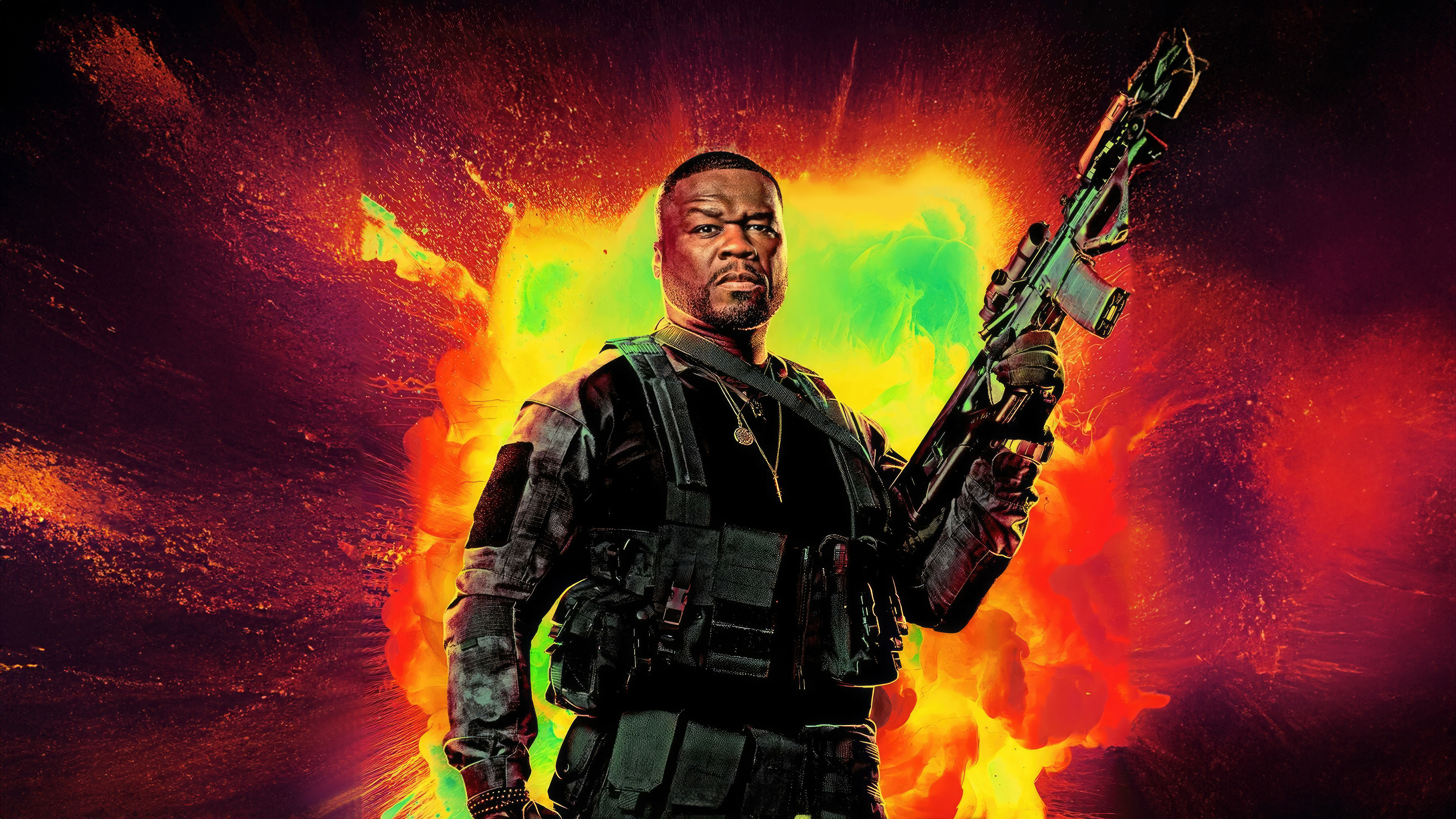 50 cent as easy day the expendables 4 7e.jpg