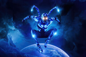 blue beetle 5k poster lc.jpg