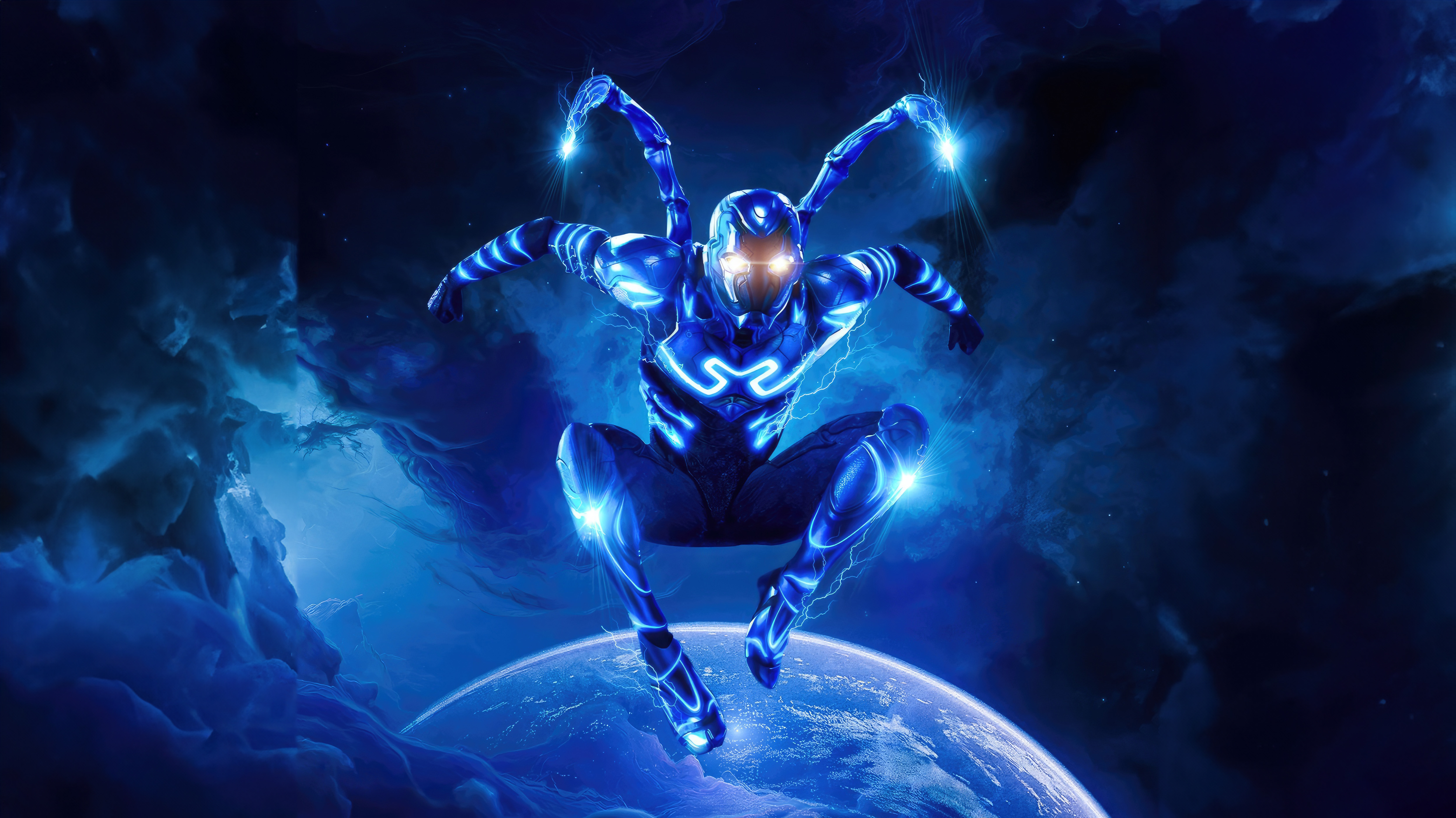 blue beetle 5k poster lc.jpg