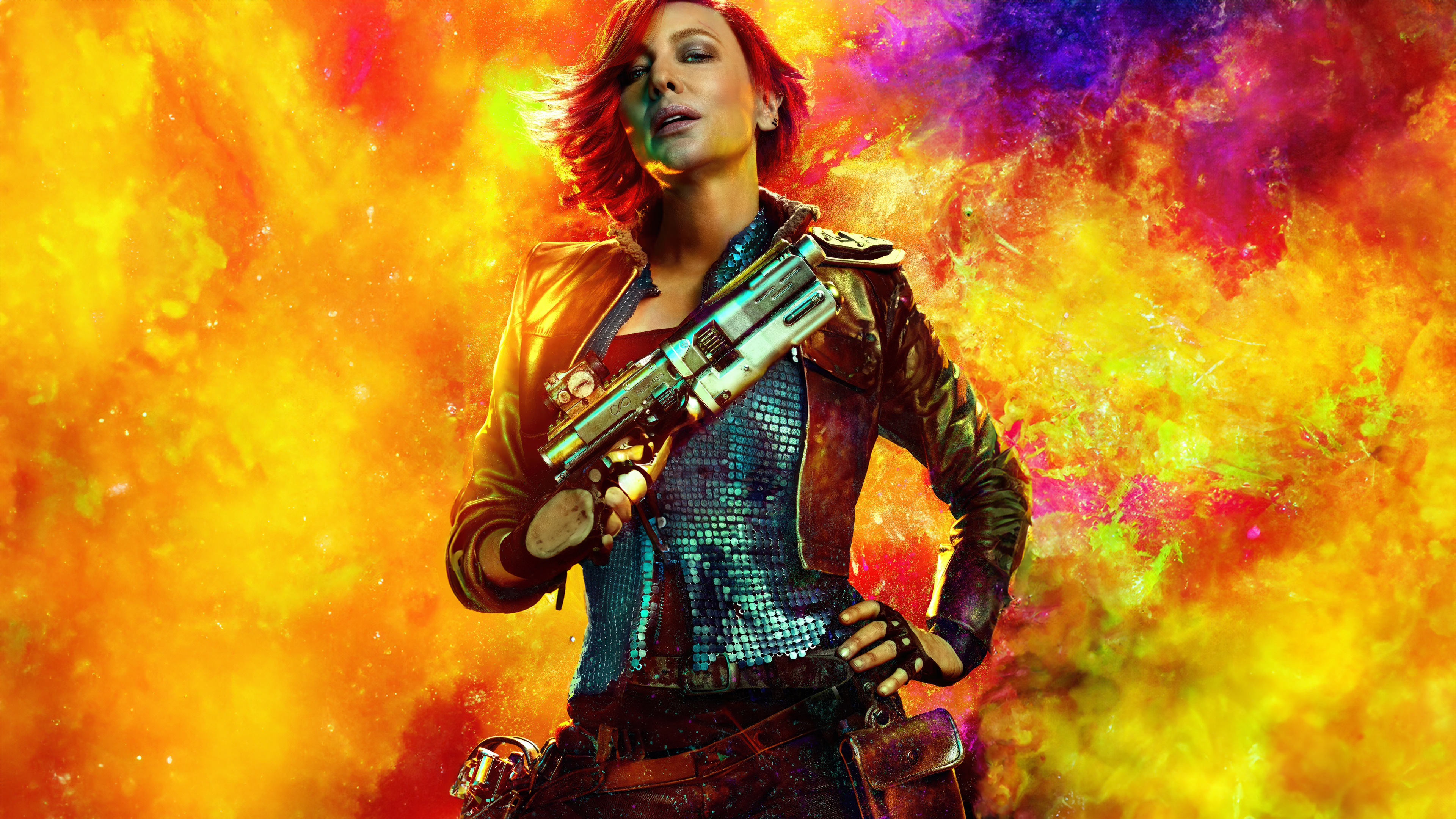 cate blanchett as lilith in borderlands 2024 1z.jpg