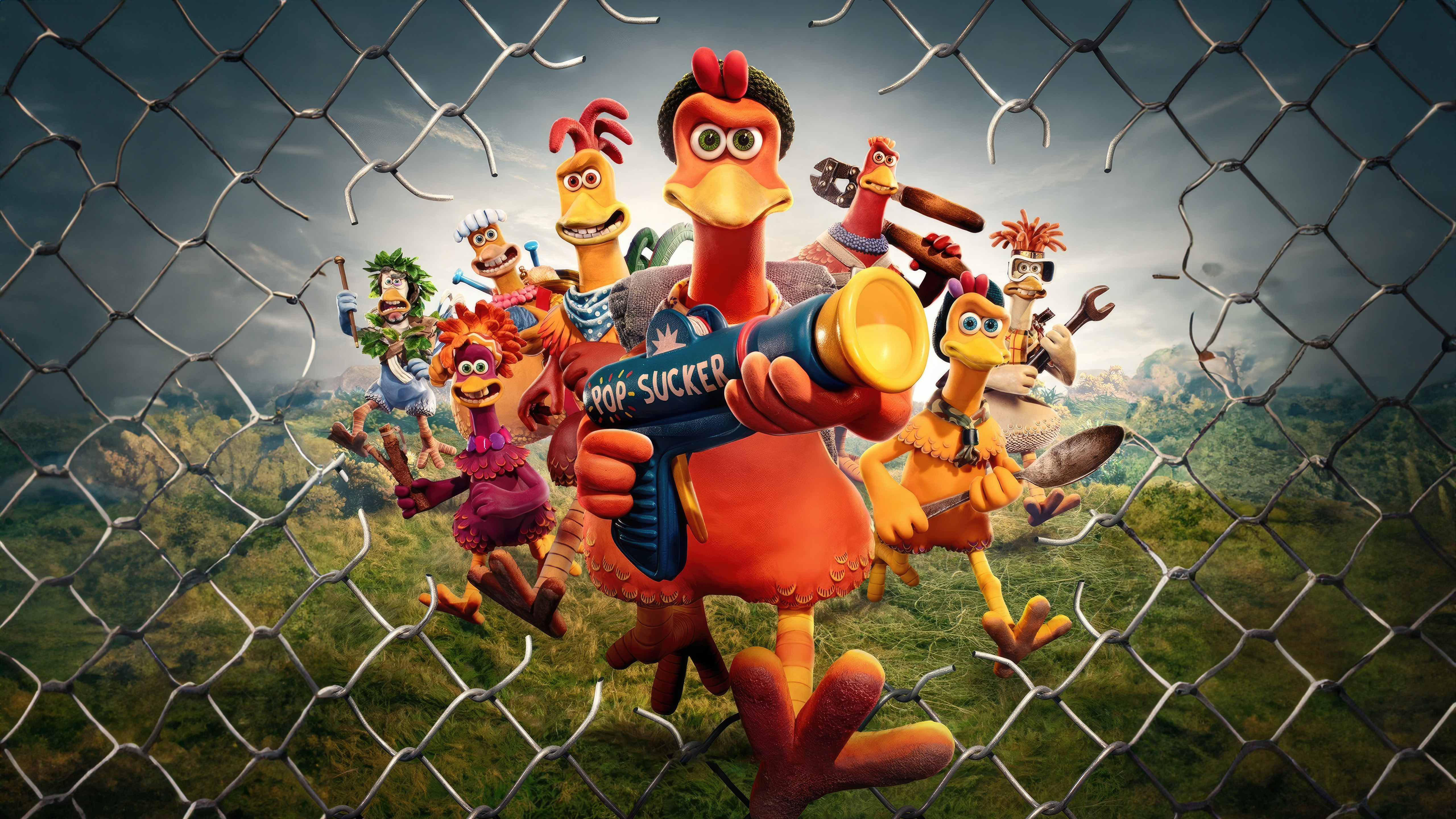 chicken run dawn of the nugget 2023 mr.jpg