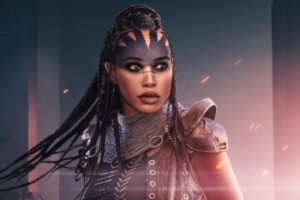 cleopatra coleman is devra bloodaxe in rebel moon part one a child of fire zc.jpg