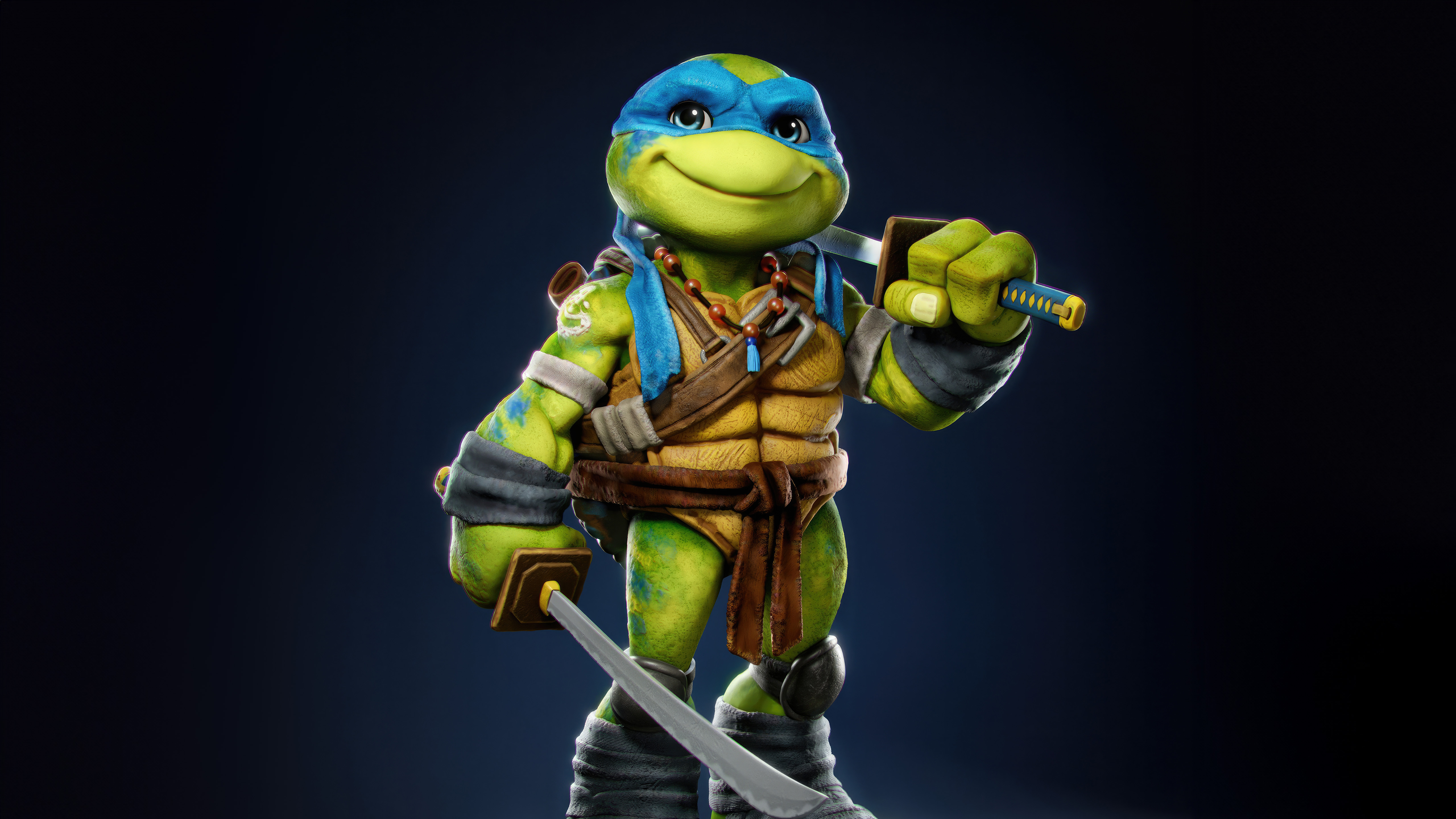 cute tmnt leonardo tq.jpg