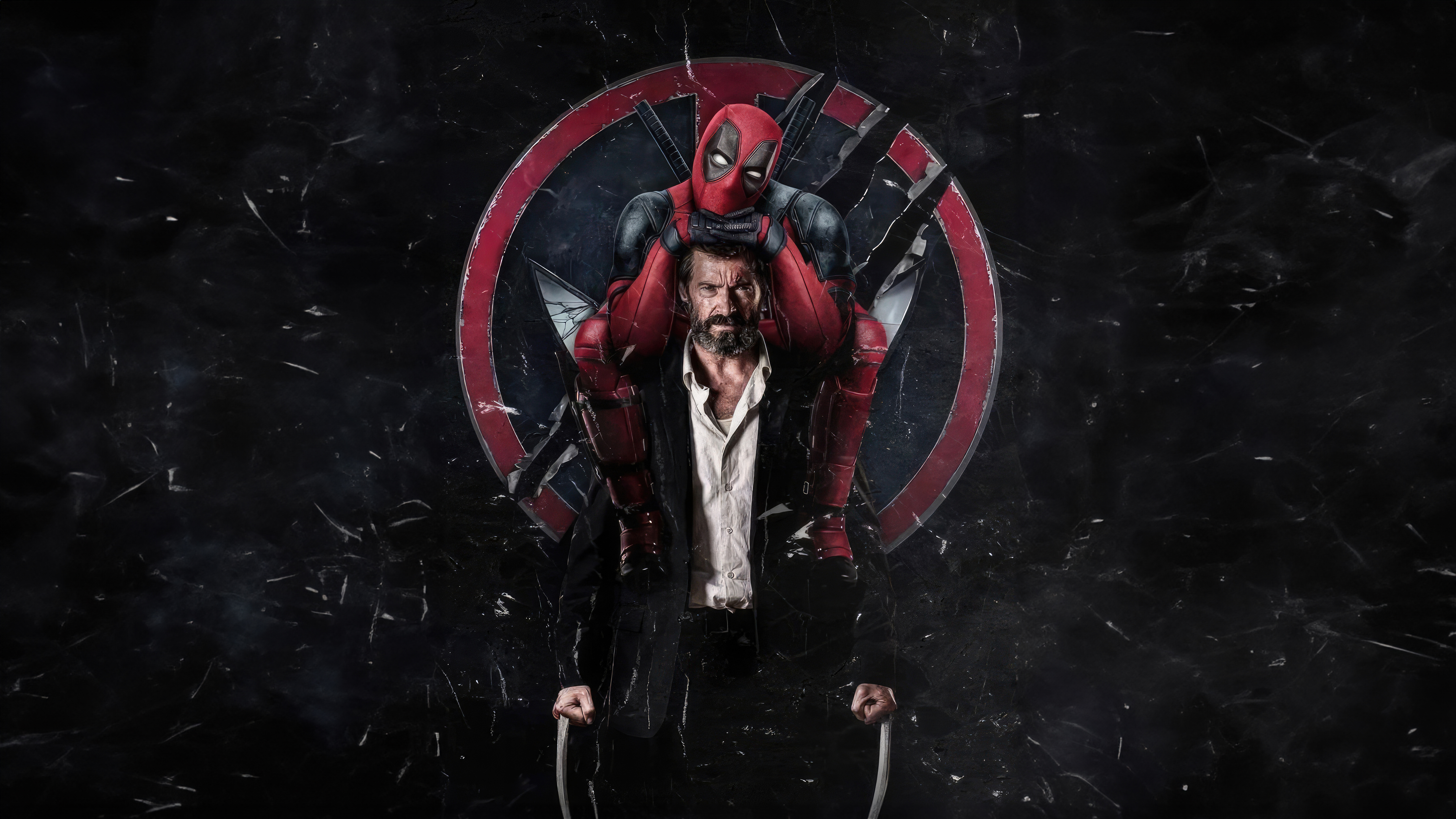 deadpool hitching a ride on wolverine shoulders sx.jpg